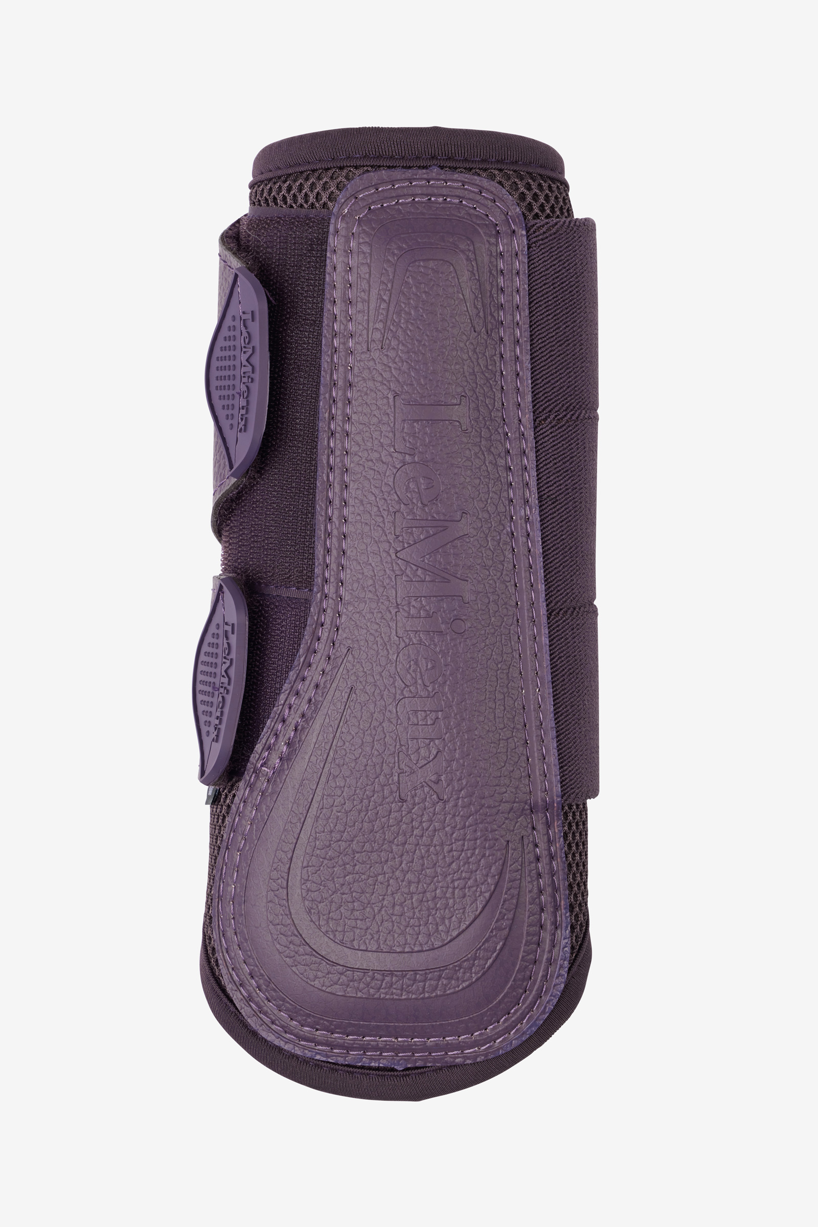 Juniper LeMieux Arika Mesh Streichkappen