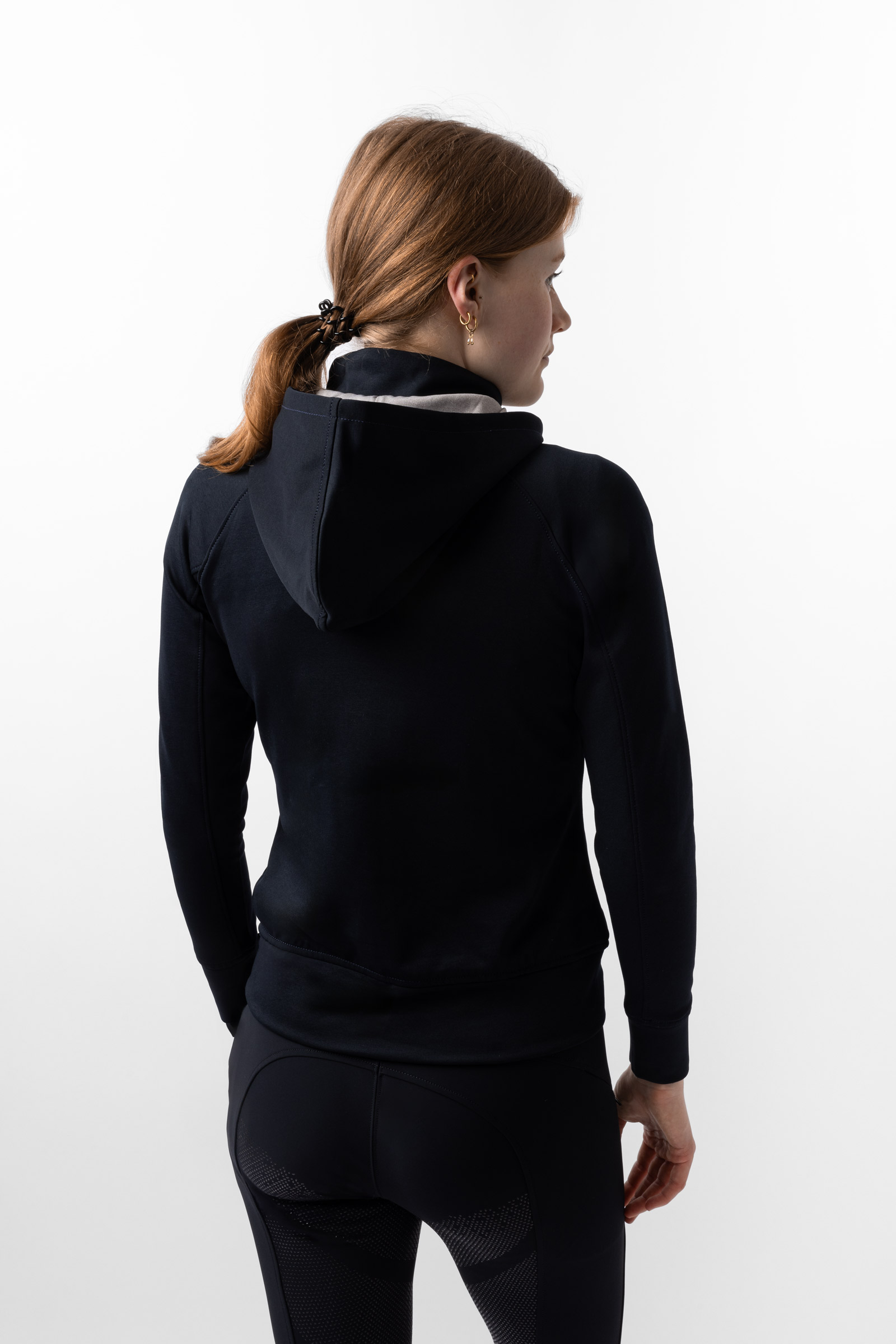 B Vertigo Colleen Damen Hoodie