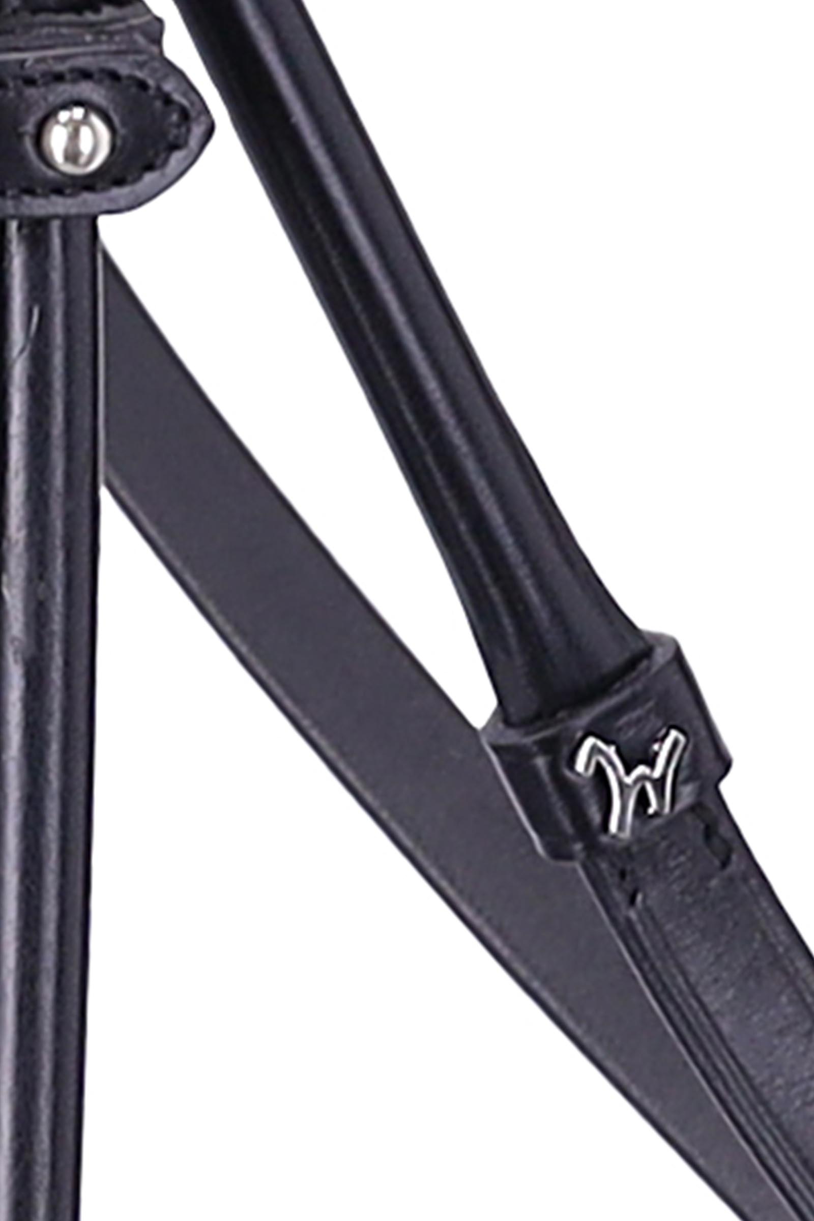 Schockem&ouml;hle Sports Bella Rose Kandare - Isabell Werth Kollektion