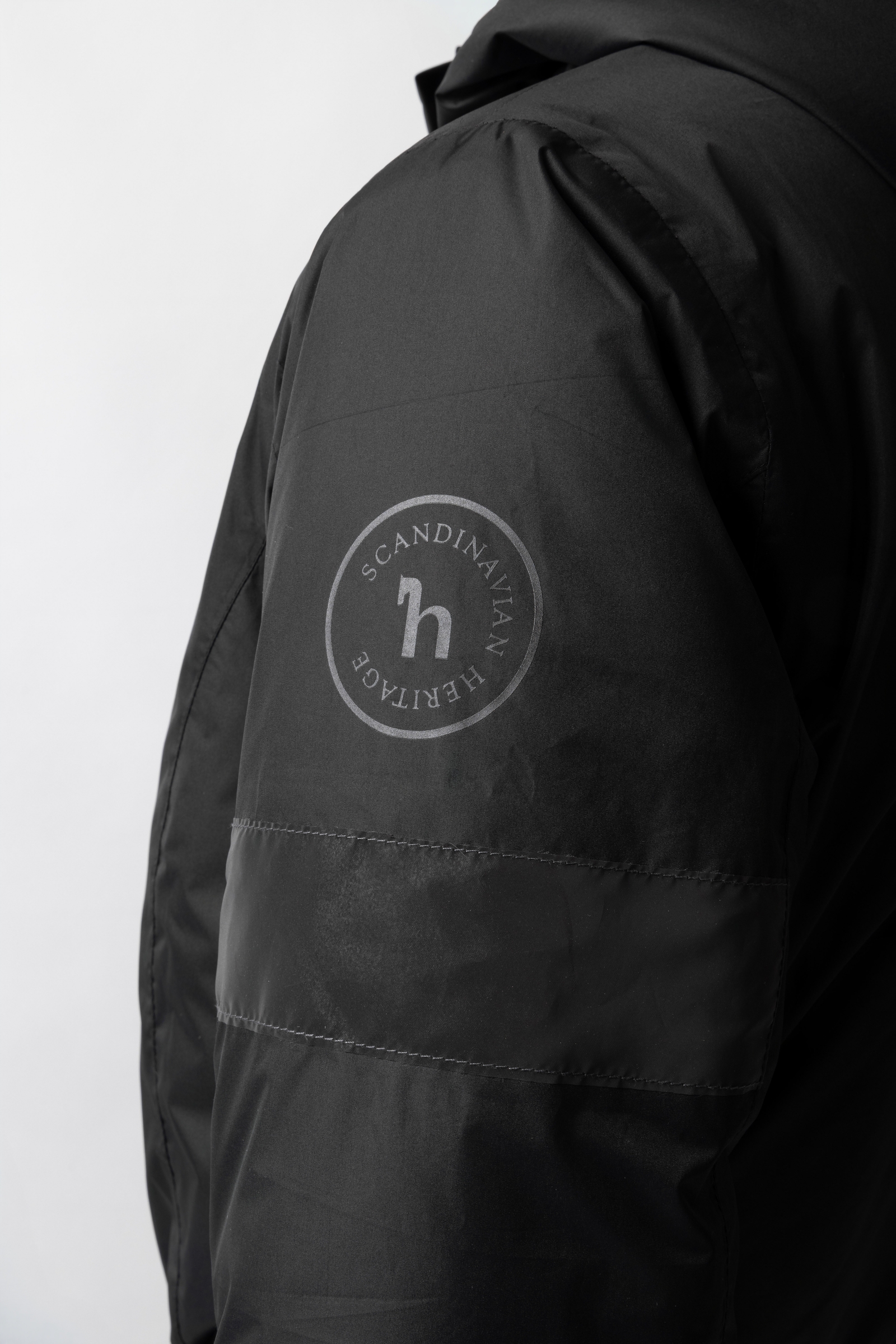 Horze Annica Damen wasserdichter gefütterter Overall