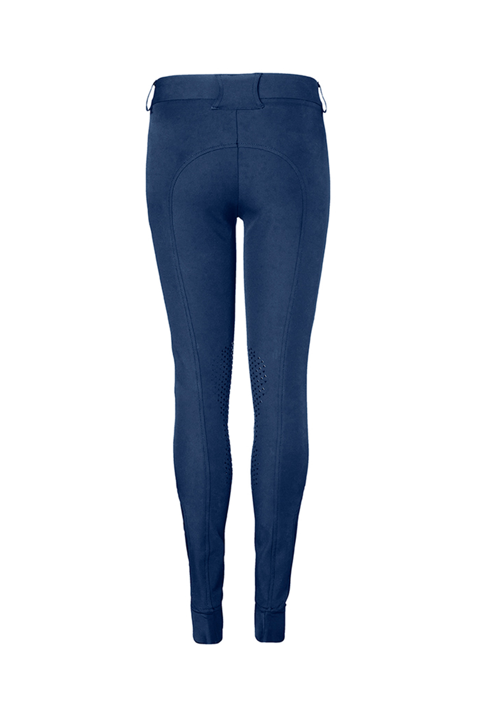 Mountain Horse Crown Kinderreithose mit Kniebesatz