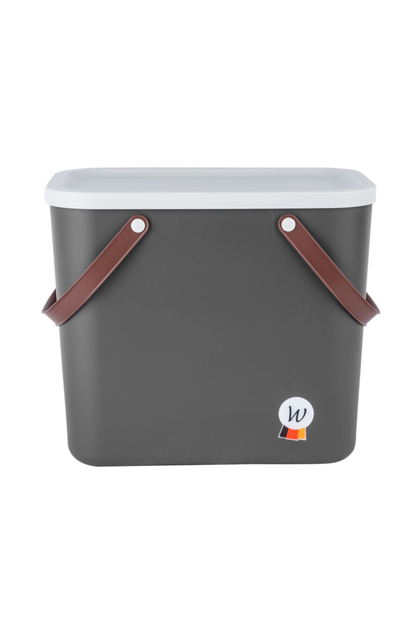 Waldhausen Deckel Weiß für ECO Multibag