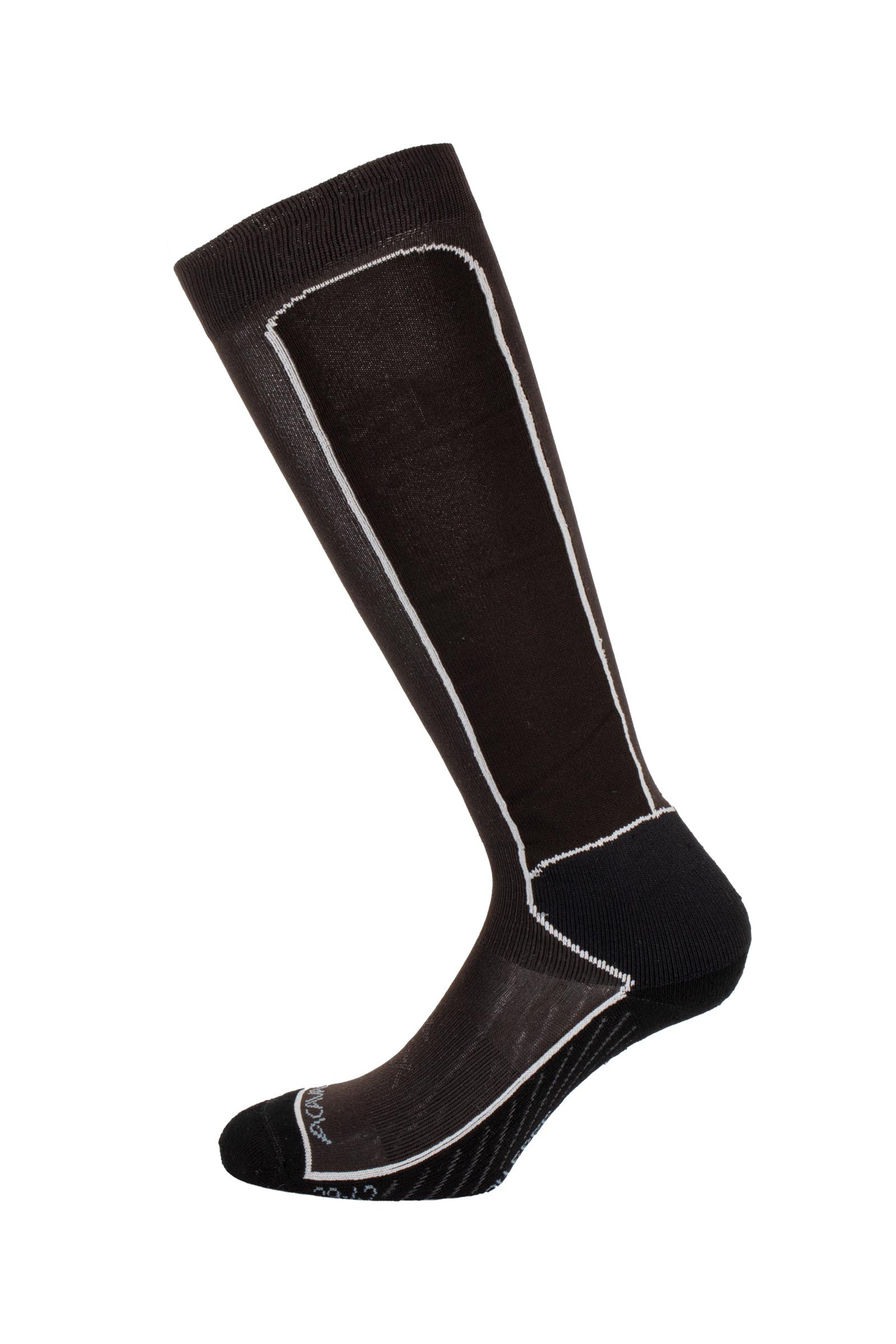 Acavallo Nahtlose Deocell Socken  