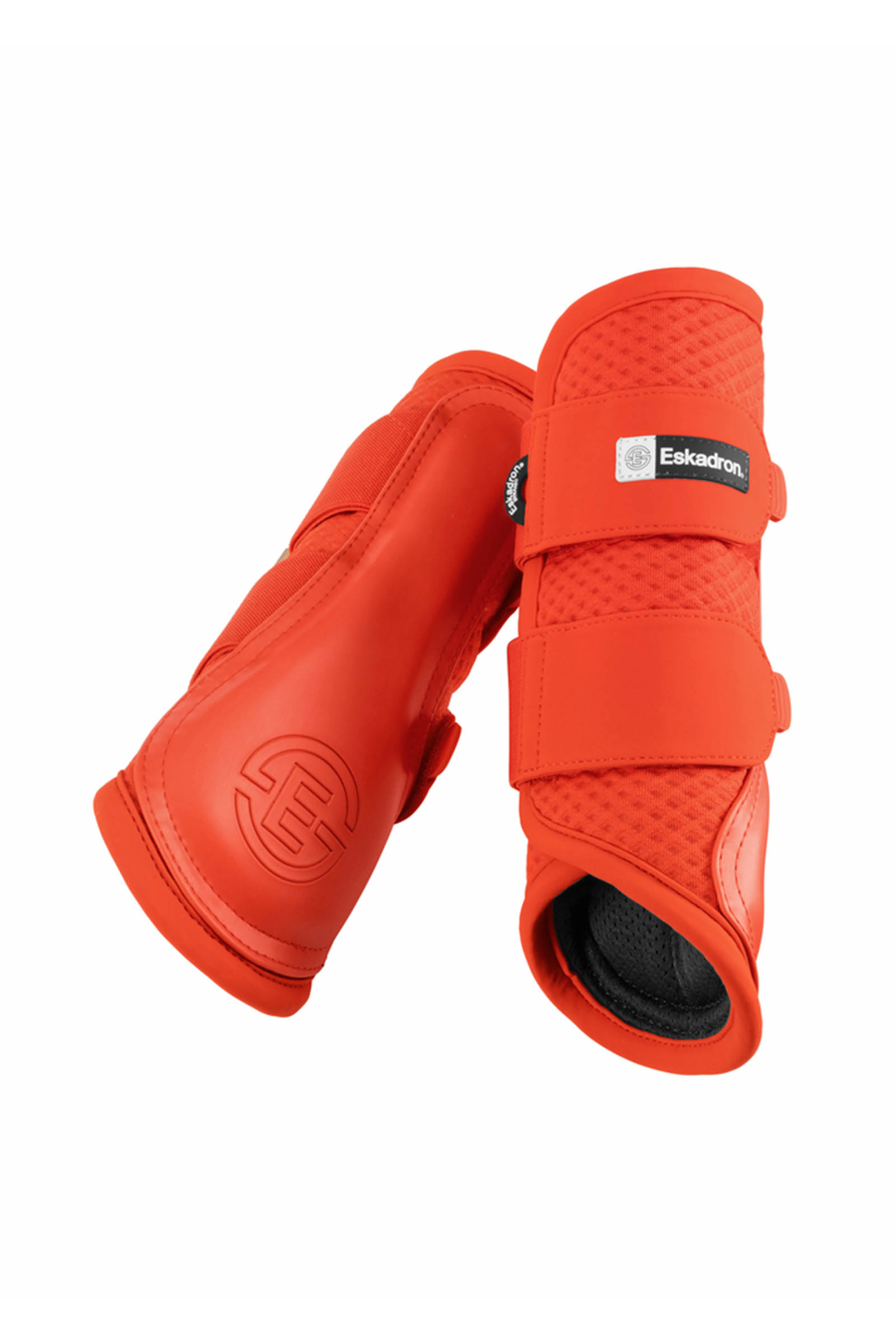 Red Eskadron Dynamics AW25 Mesh-Gamaschen f&uuml;r die Vorderbeine