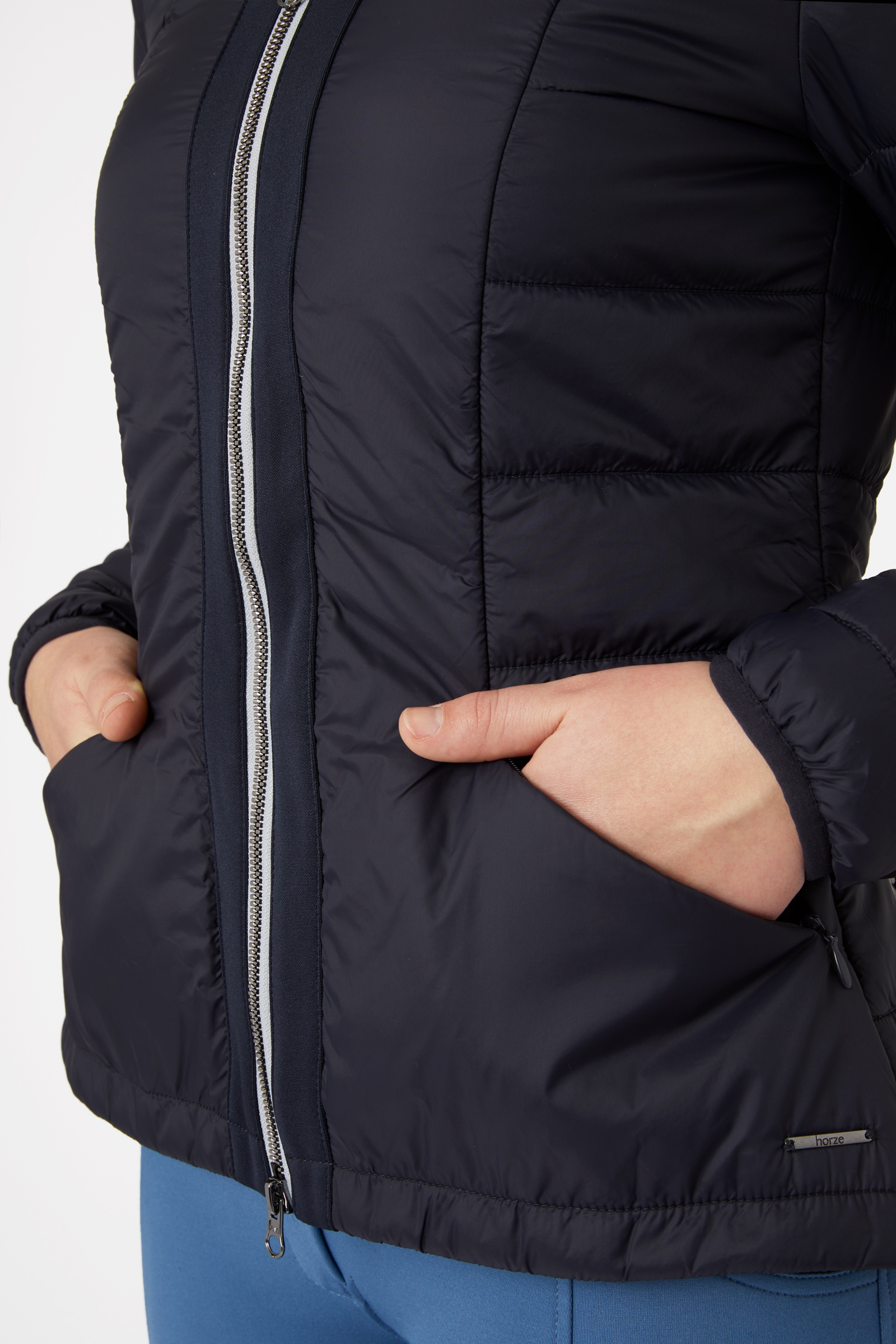 Horze Cameron Damen Reitjacke