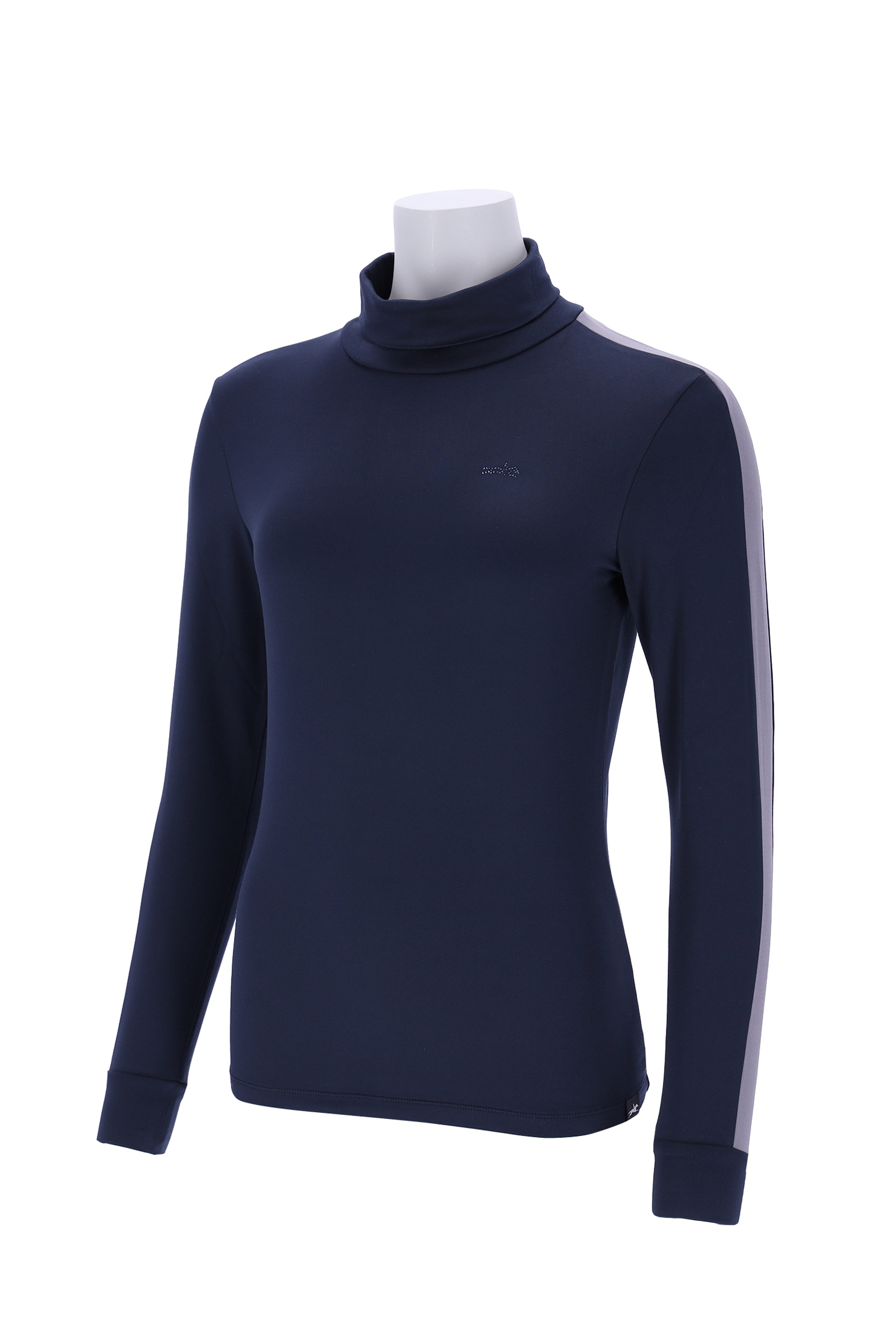 Schockemöhle Sports SP Alessia Style Damen-Rollkragen-Shirt