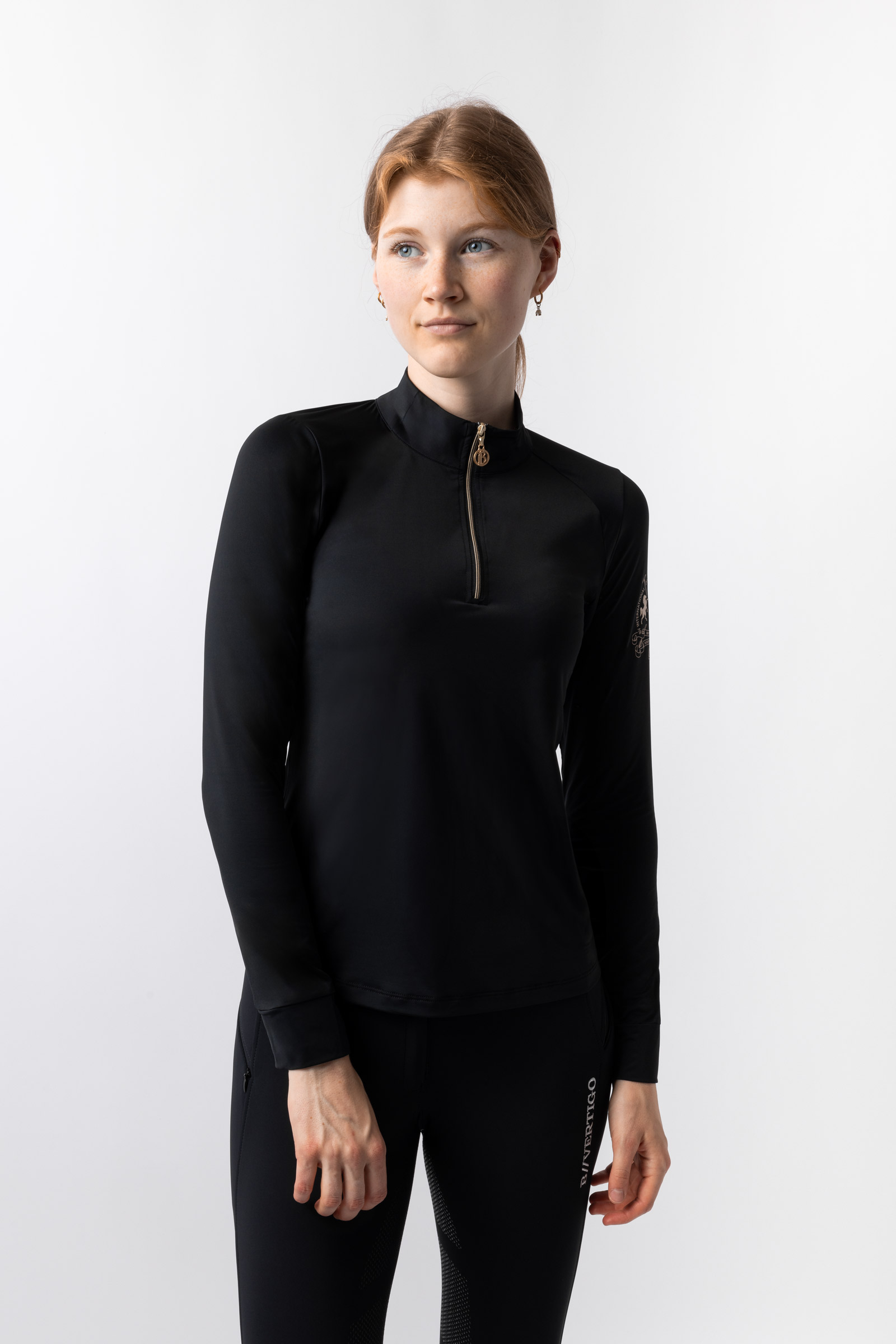 B Vertigo Sidney Damen Trainingsshirt