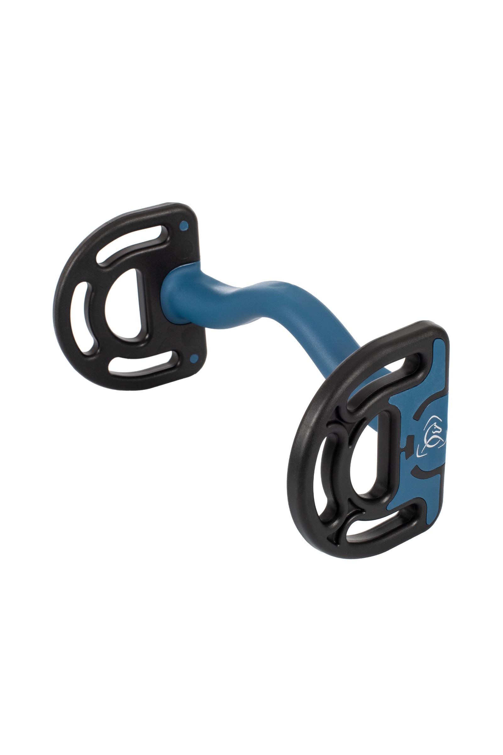 Acavallo Sensitiv Gebiss mit Zungenfreiheit  