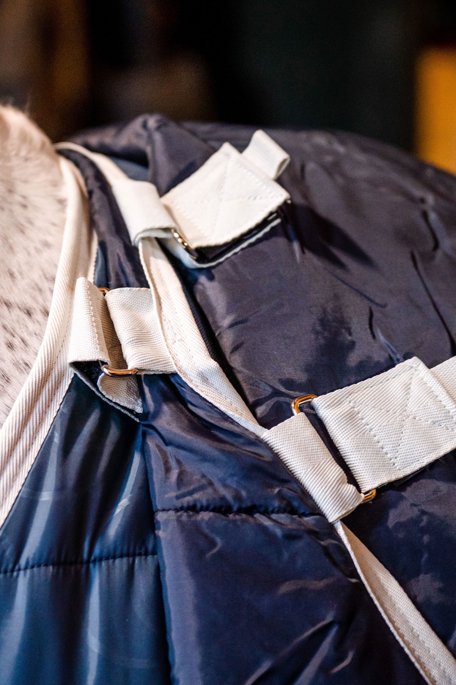 Horseware AmEco Liner, 100g