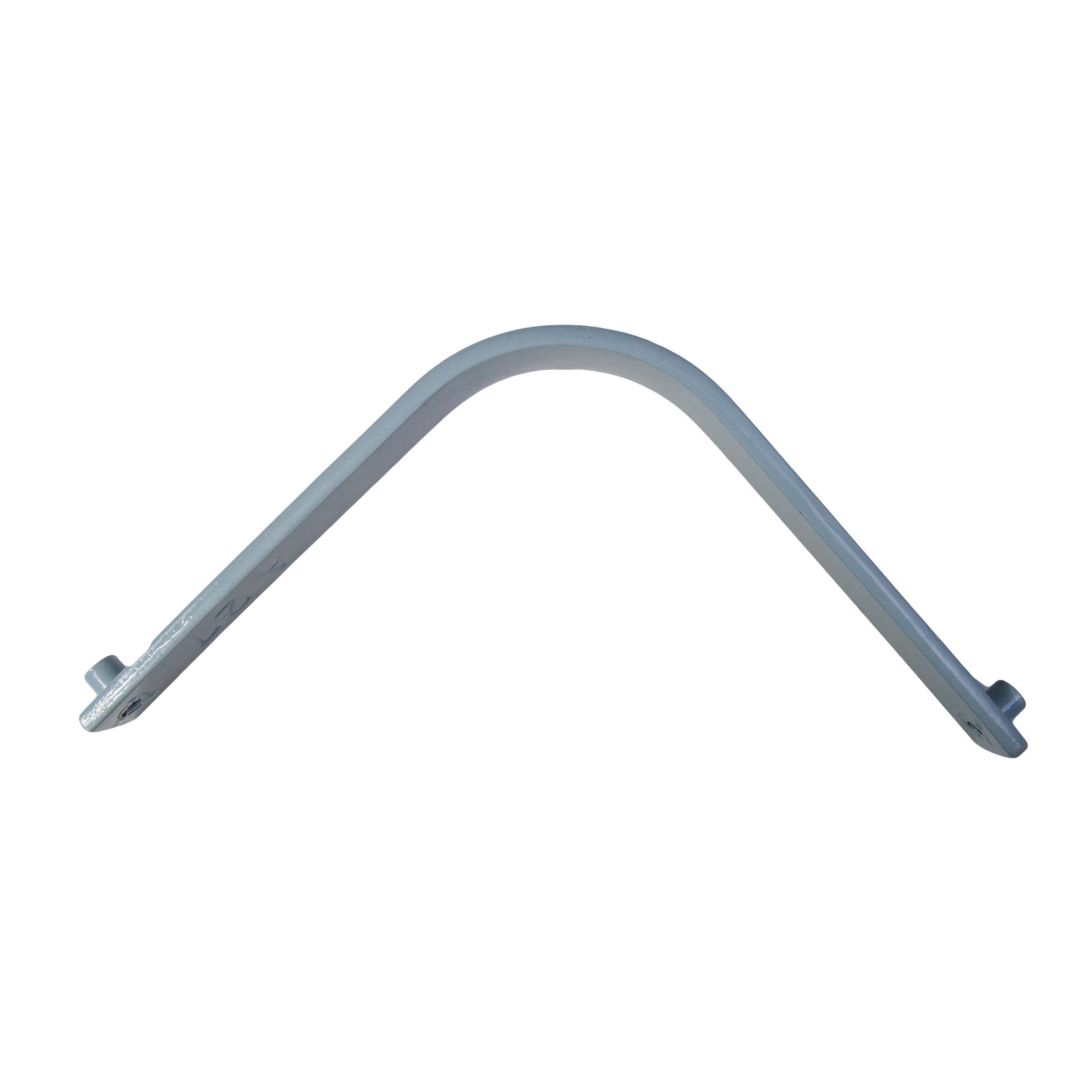 Brown/Grey Karlslund Kopfeisen für S/D/B Sattel