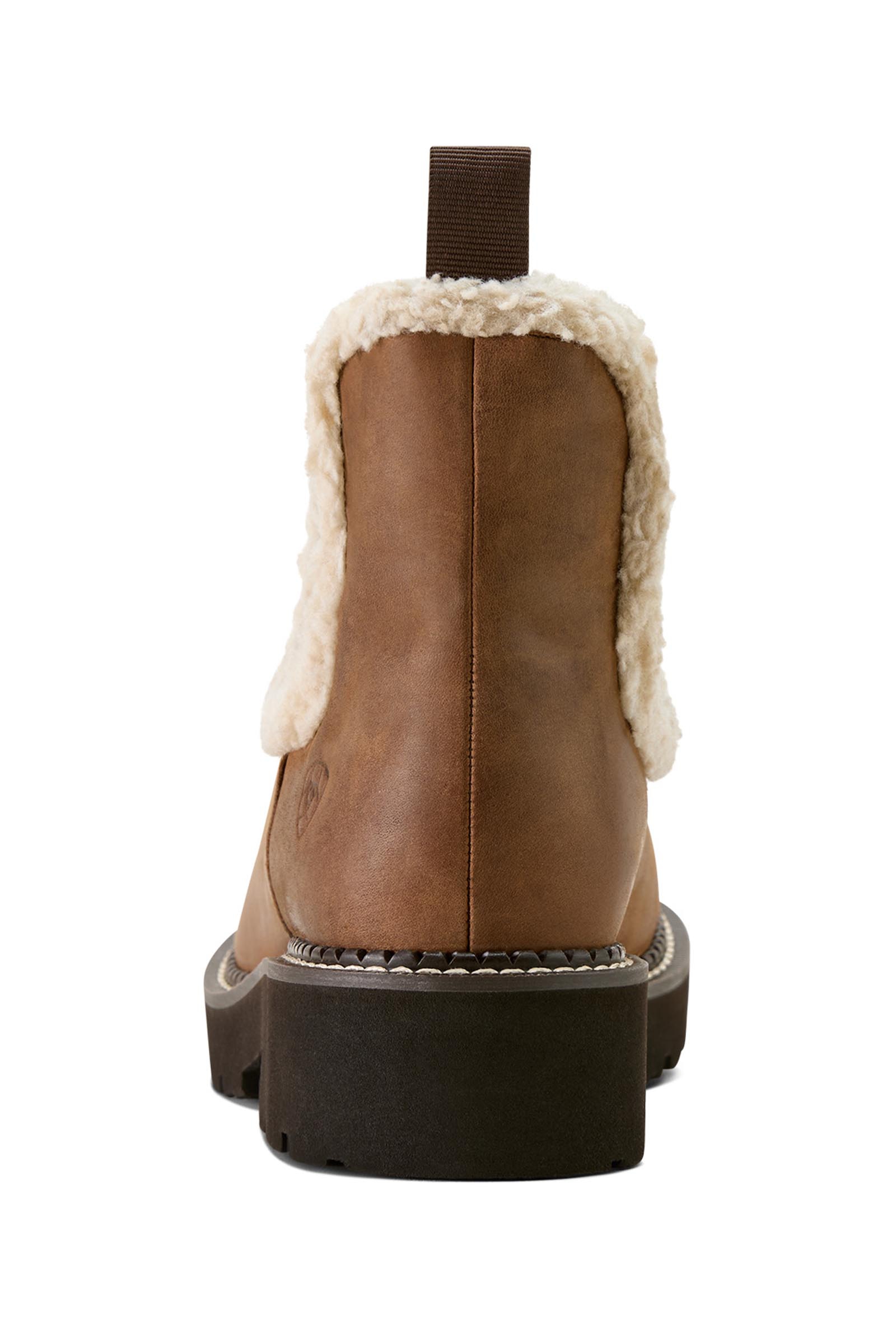 Ariat Fatbaby Cozy Damen Chelsea-Stiefeletten