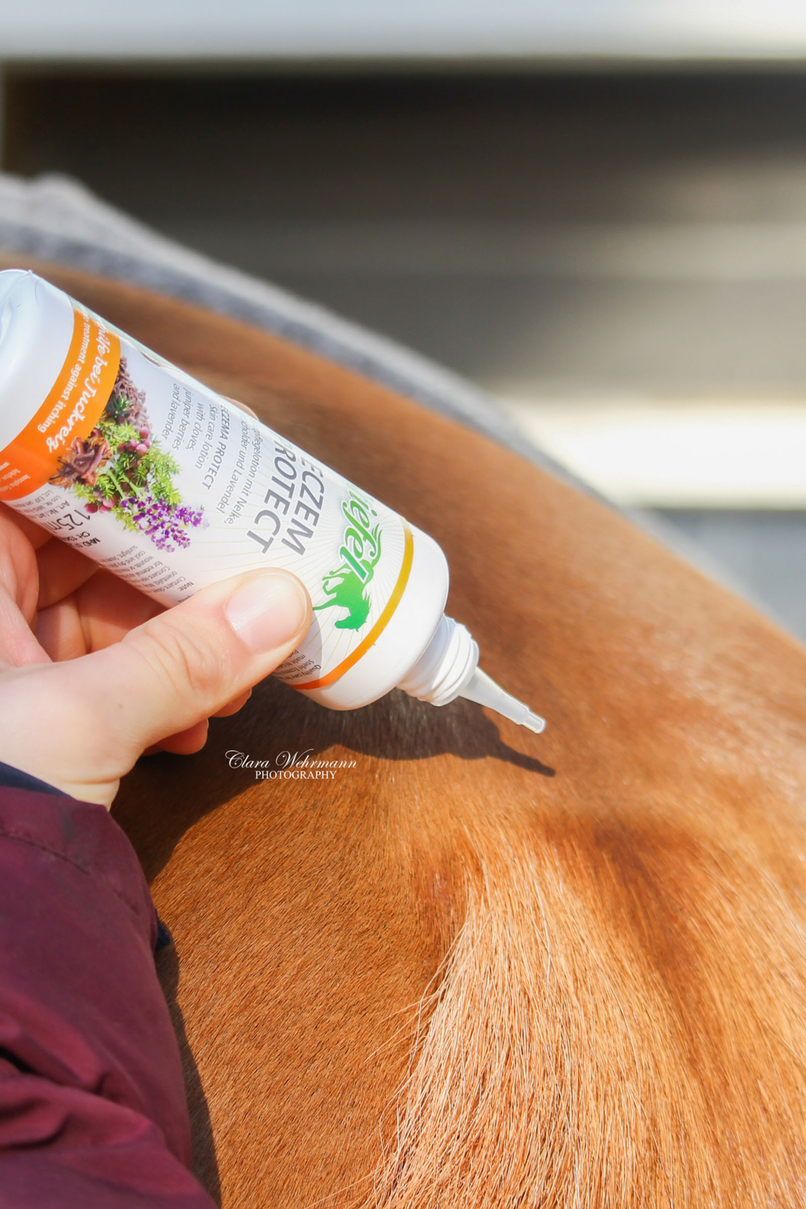 Stiefel Eczema Protect