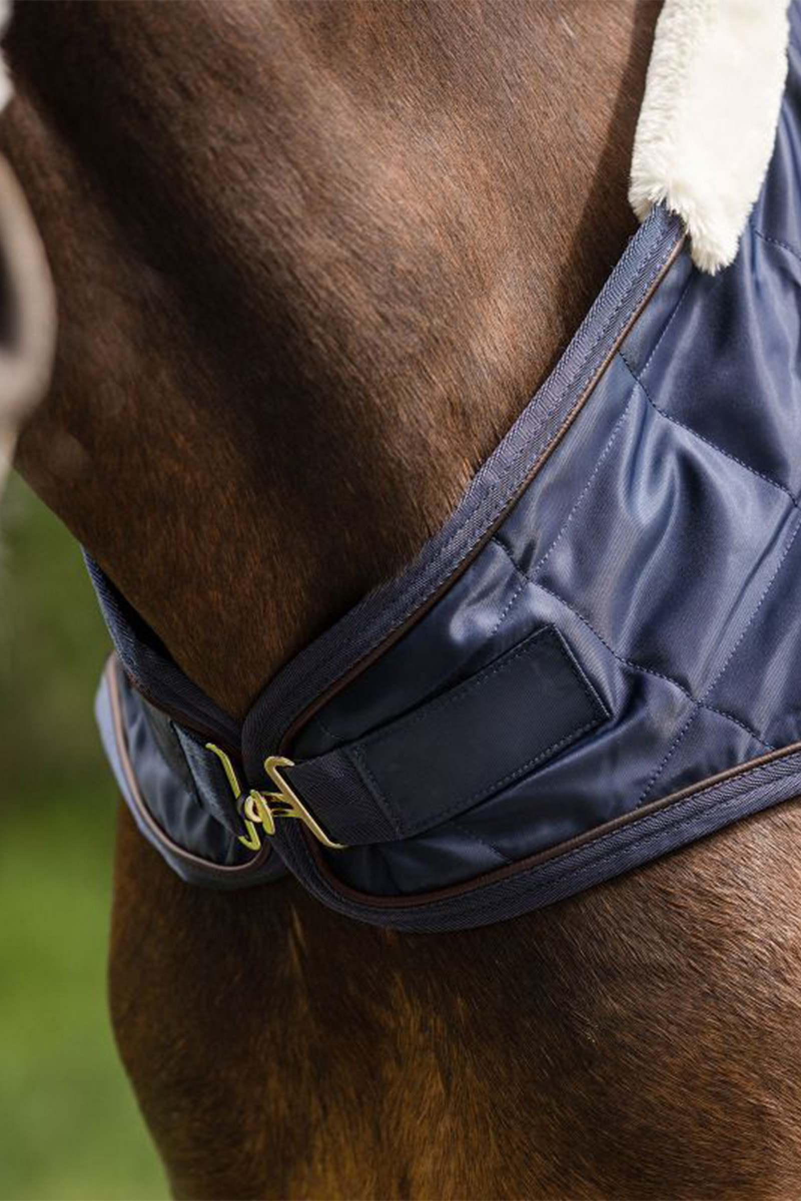 Waldhausen Führmaschinendecke Exclusive, 50g