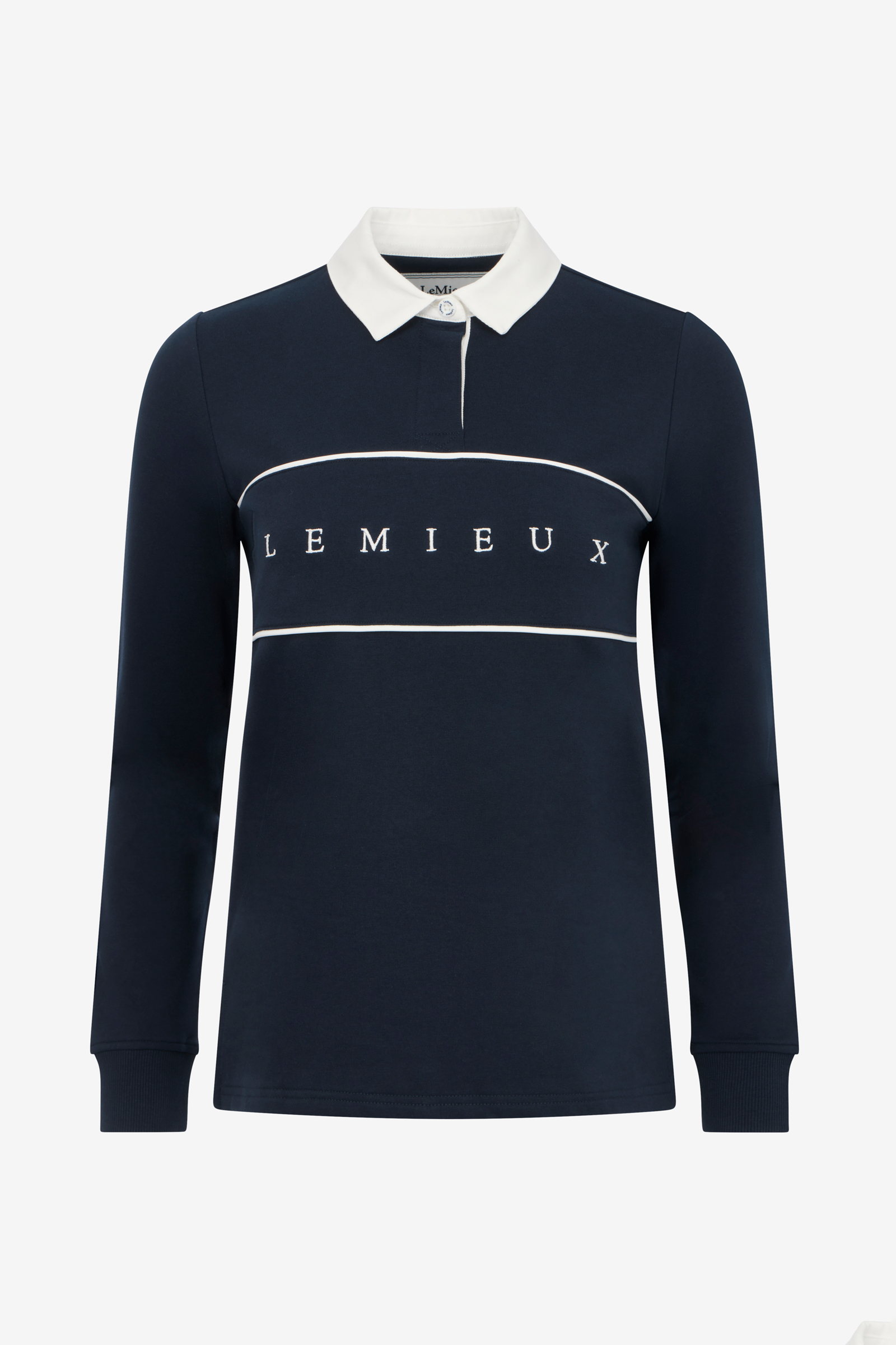 LeMieux Rochelle Damen Rugby Shirt