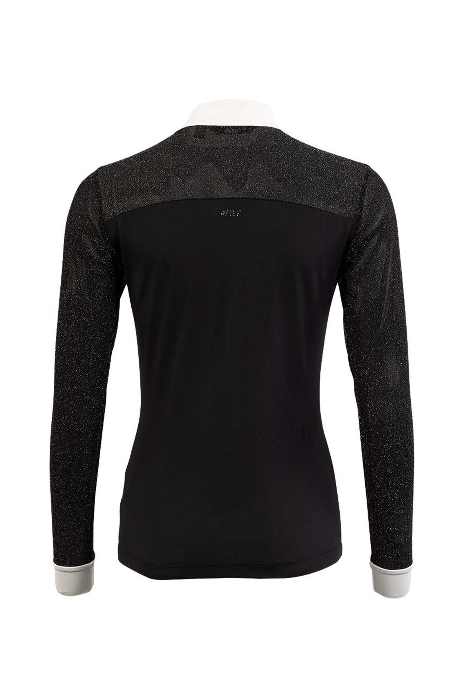ANKY Competition Luminous Damen Turniershirt, langarm