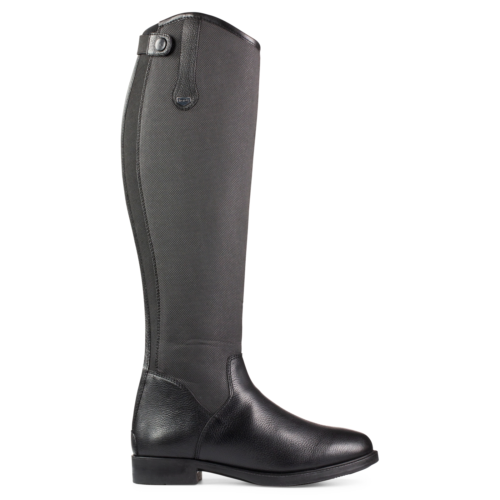 Horze Burton Thermo-Reitstiefel