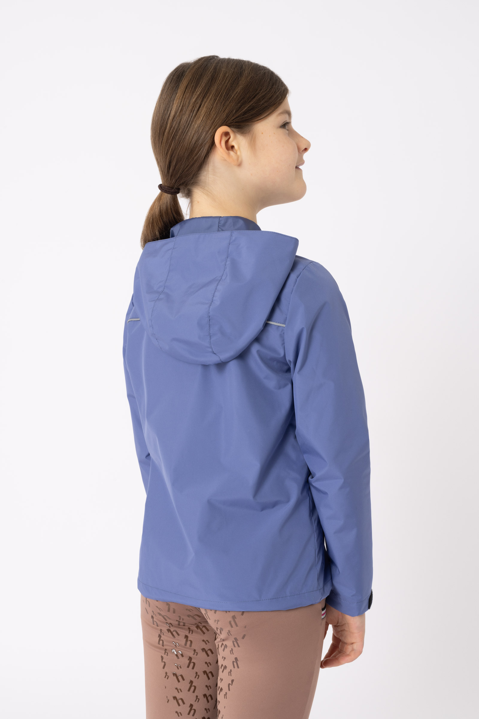 Horze Yona Kinder Gefütterte Reitjacke