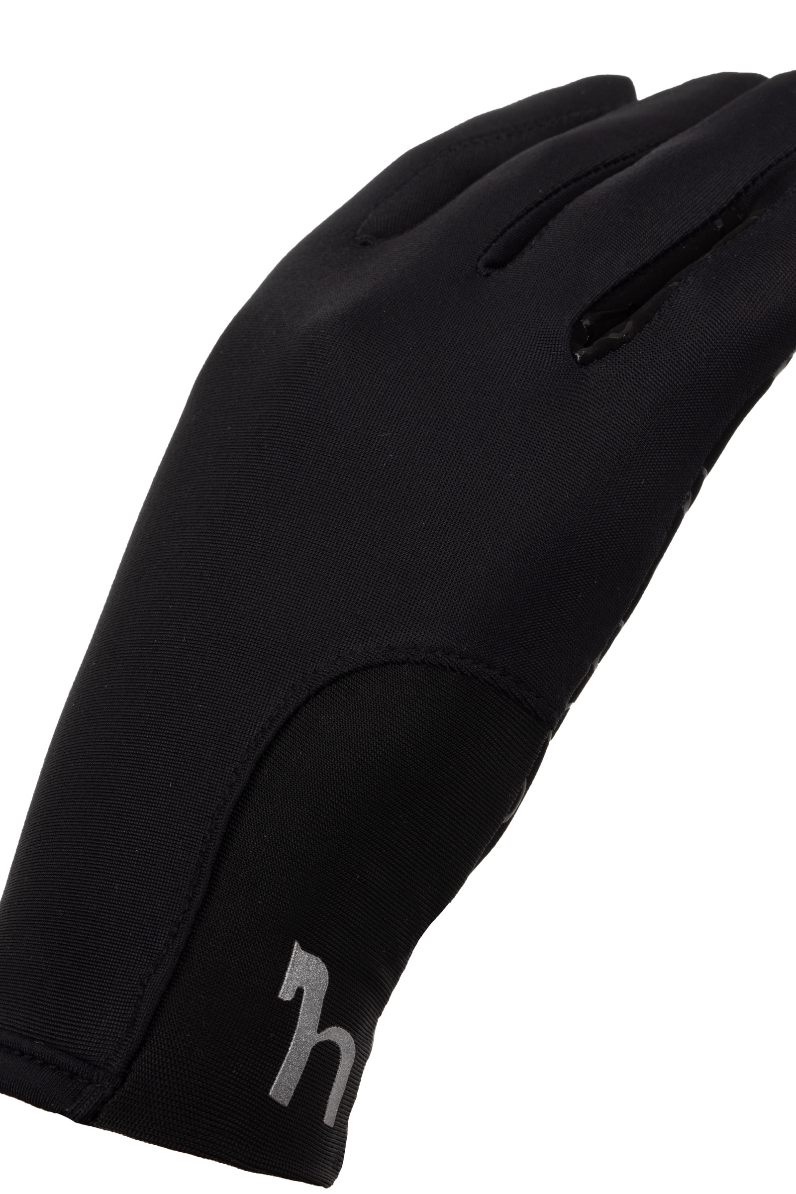 Horze Kids Reithandschuhe mit Silikonprint