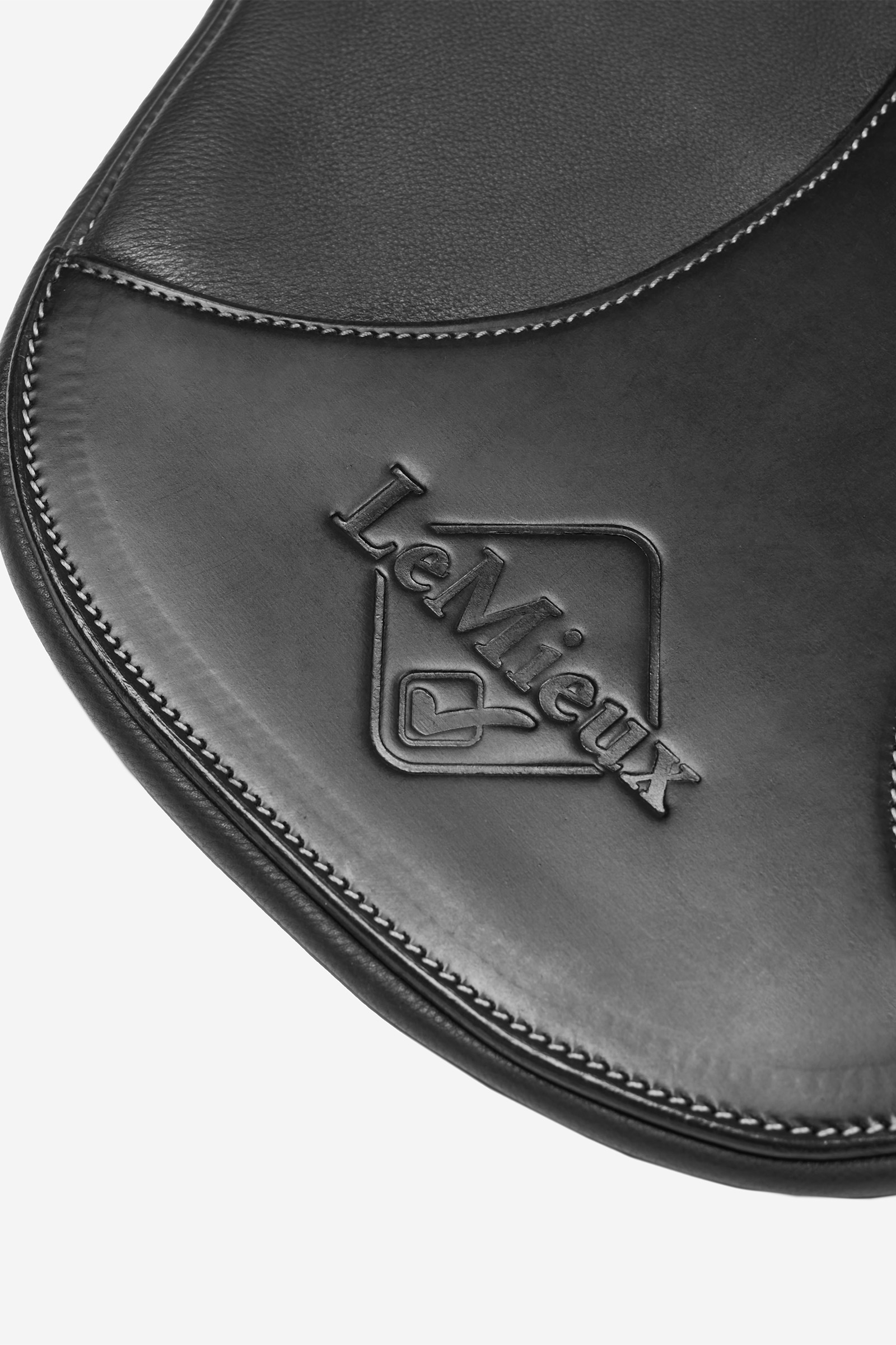 LeMieux Arika Contoured Langer Sattelgurt