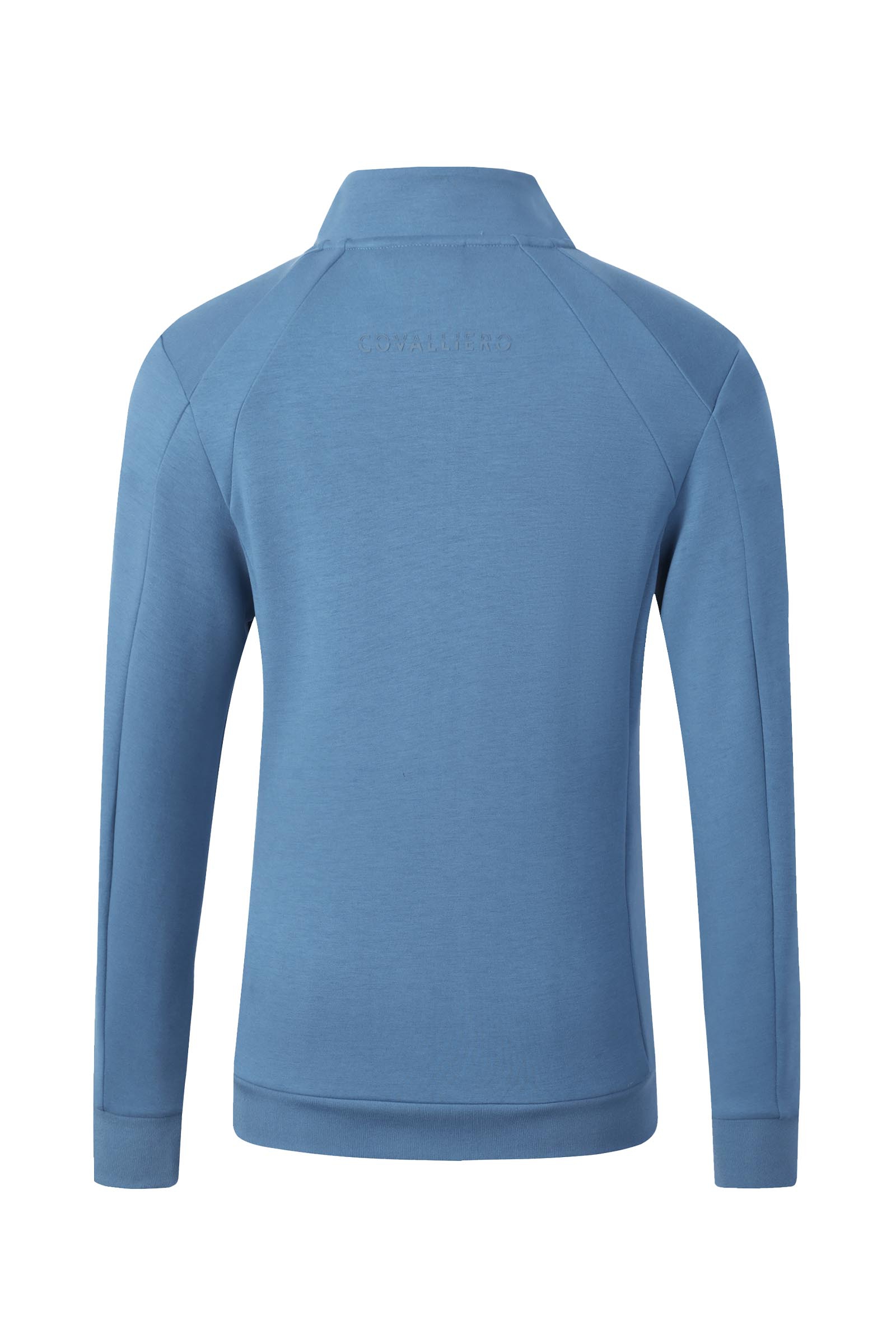 Covalliero Damen Sweatjacke