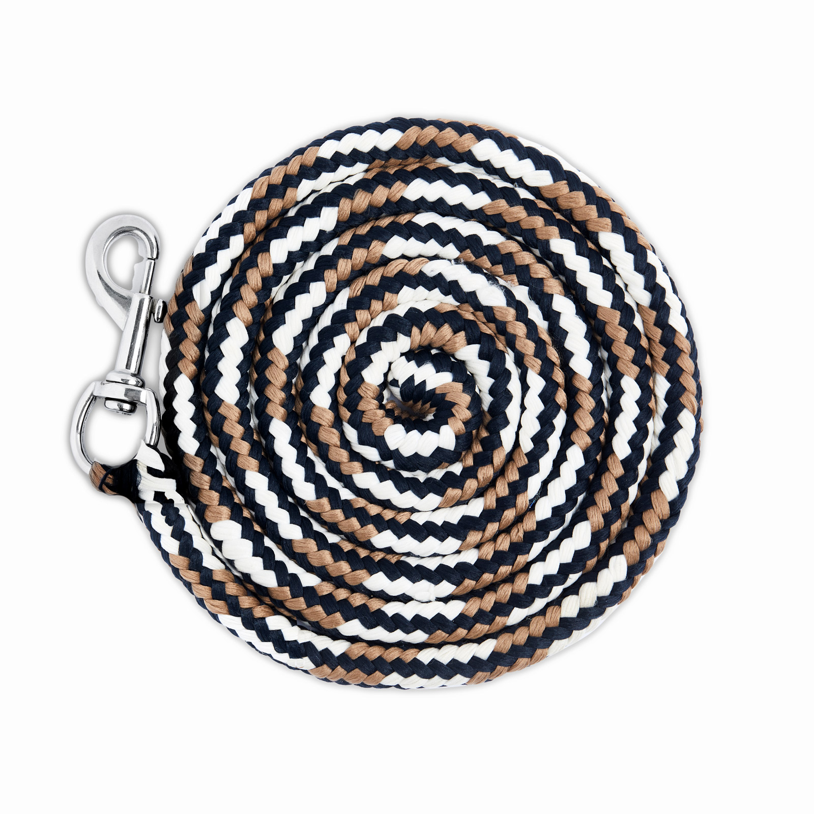 Dark Navy Horze Kiel F&uuml;hrstrick