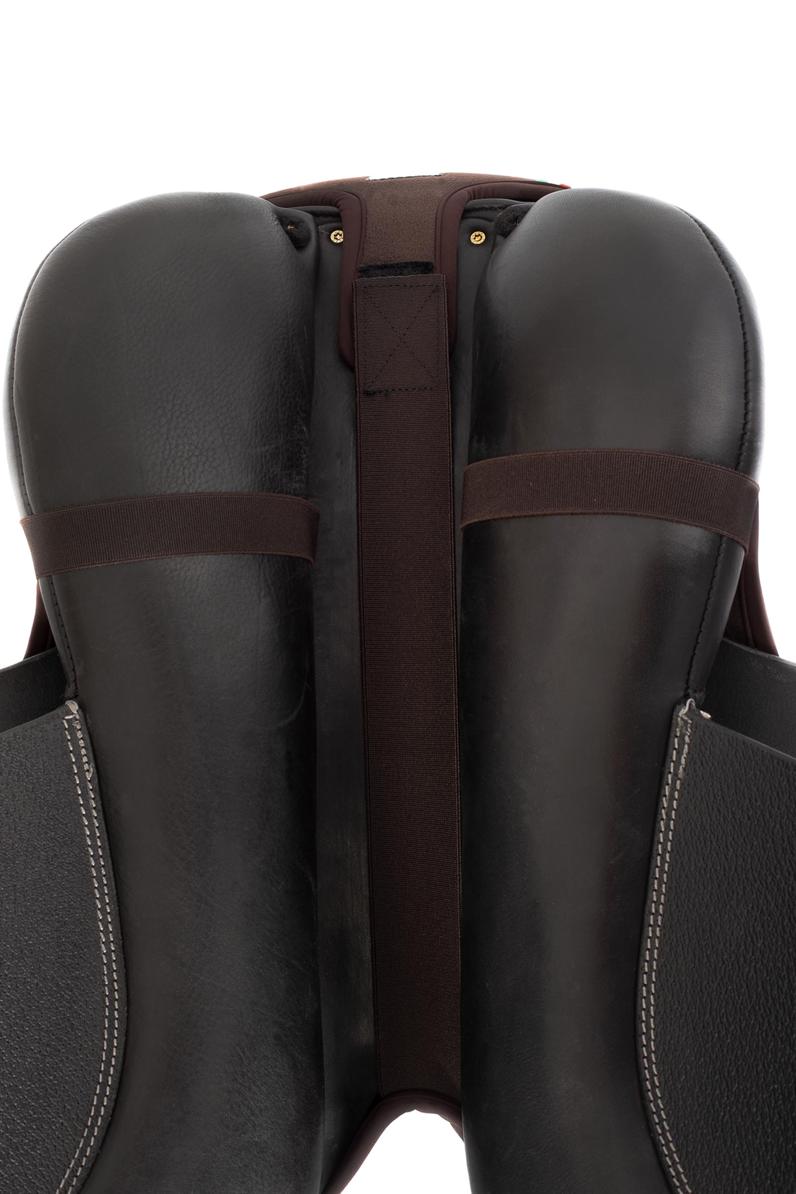 Acavallo Ortho-Stei&szlig;bein Sattelschoner Springen Hexa Gel-Out Dri-Lex, 20 mm  