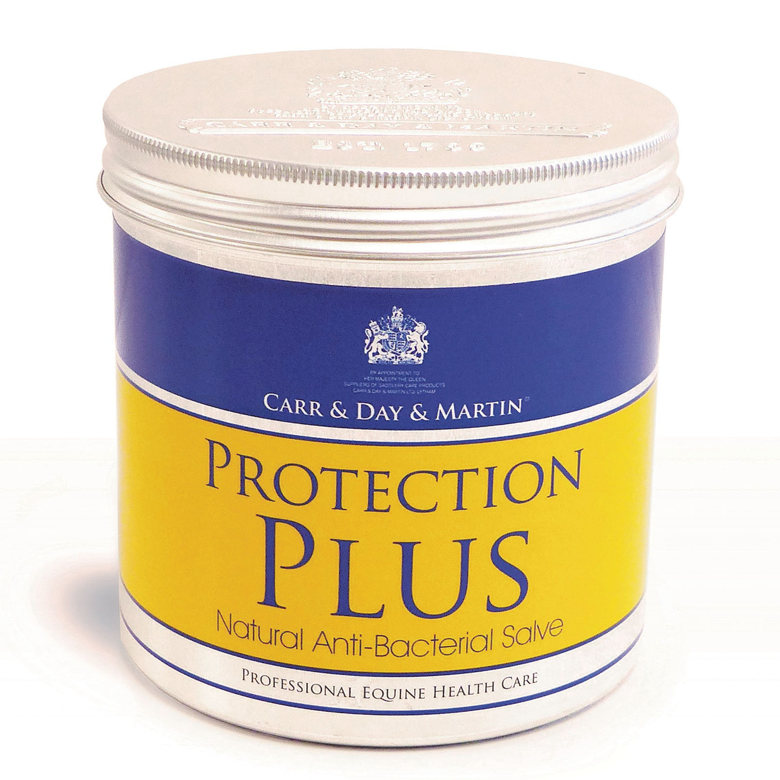 Protection Plus, antibakterielle Salbe, Carr Day Martin