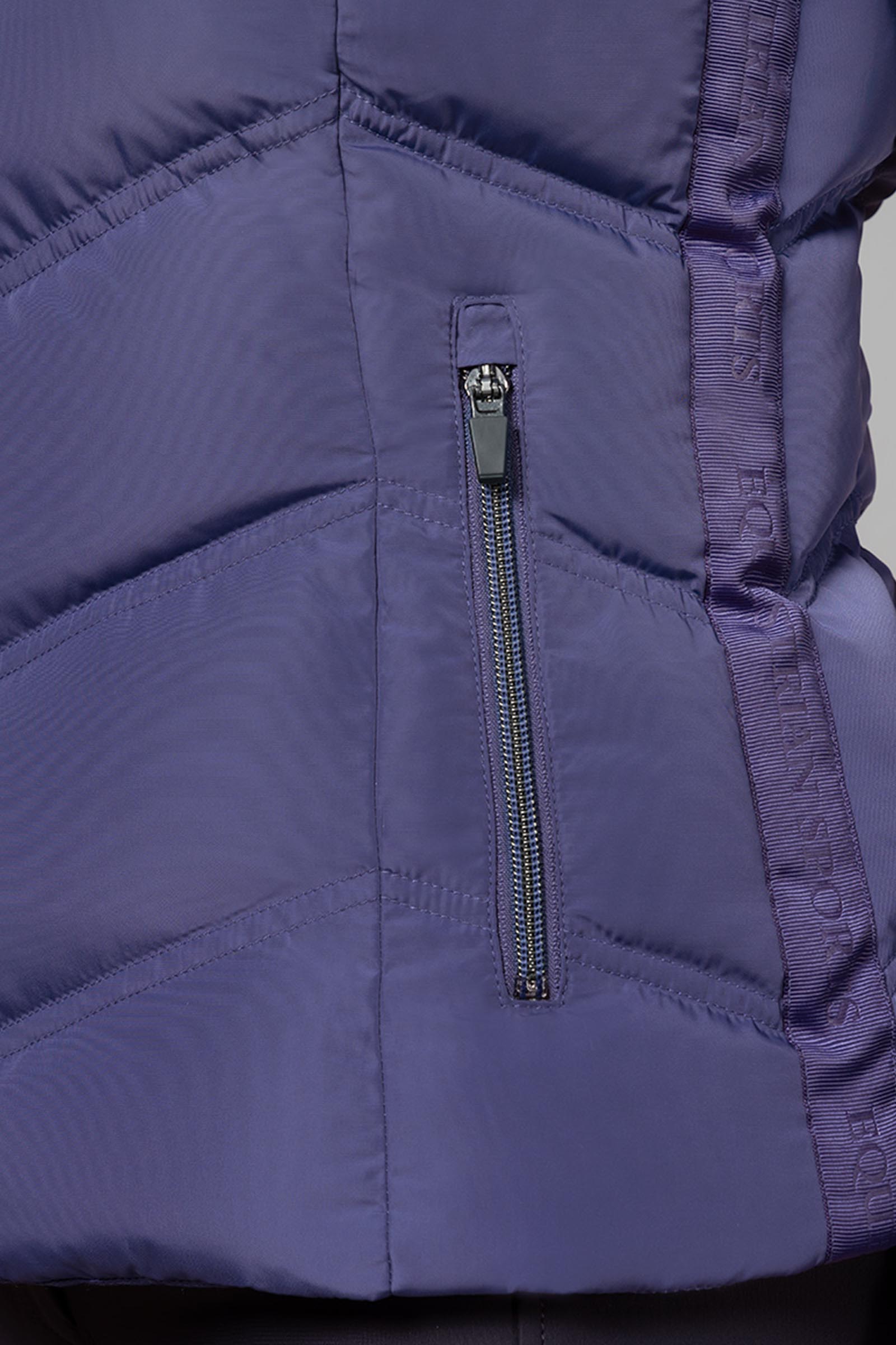 Schockemöhle Sports Marleen Style Damen Steppweste