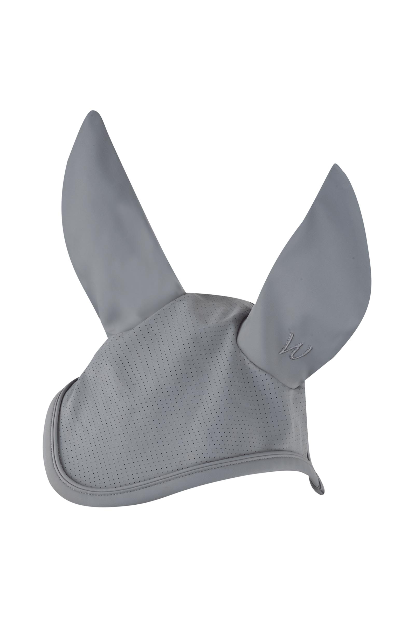 Chrome Grey Waldhausen Performance Fliegenohren