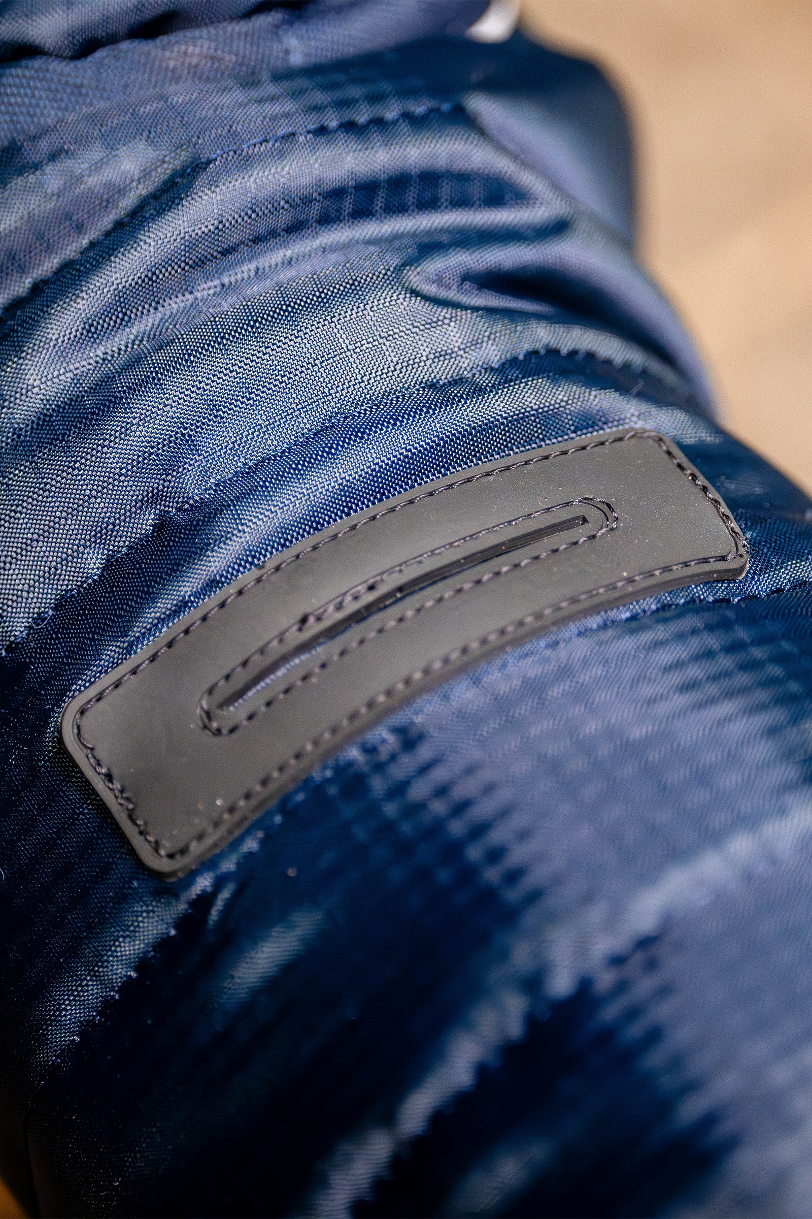 Horseware Signature Hundemantel