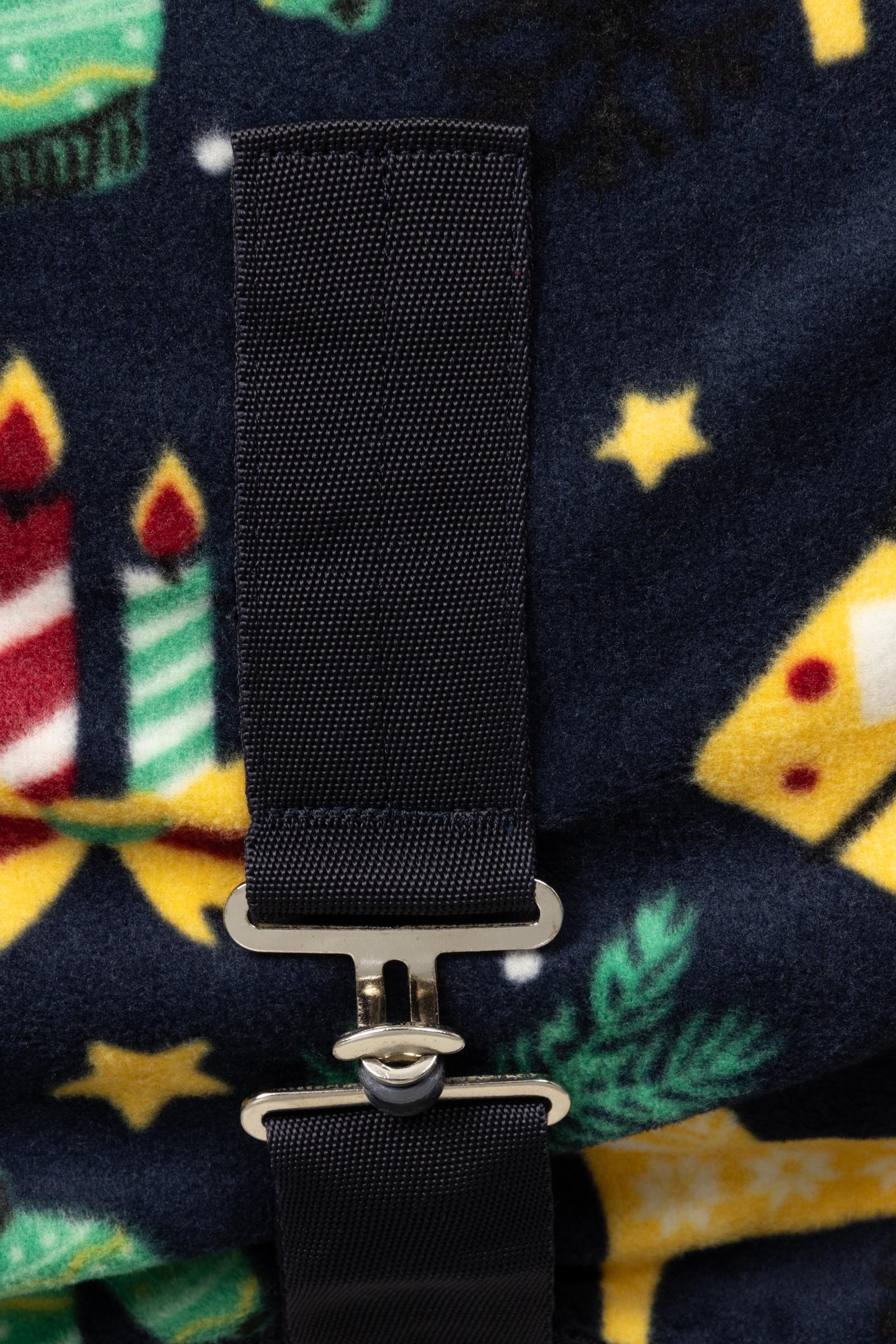 Horze Weihnachts-Pullover für Pferde