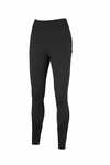 Pikeur Yella SD Damen Reitleggings mit hohem Bund und Vollbesatz
