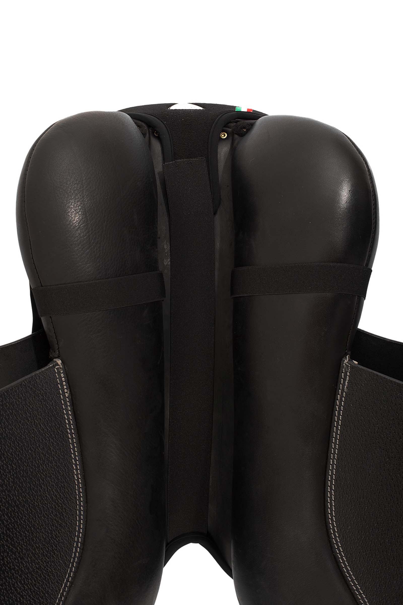 Acavallo Gel Seat Saver Gel Out 10mm Sattelschoner für Springsättel