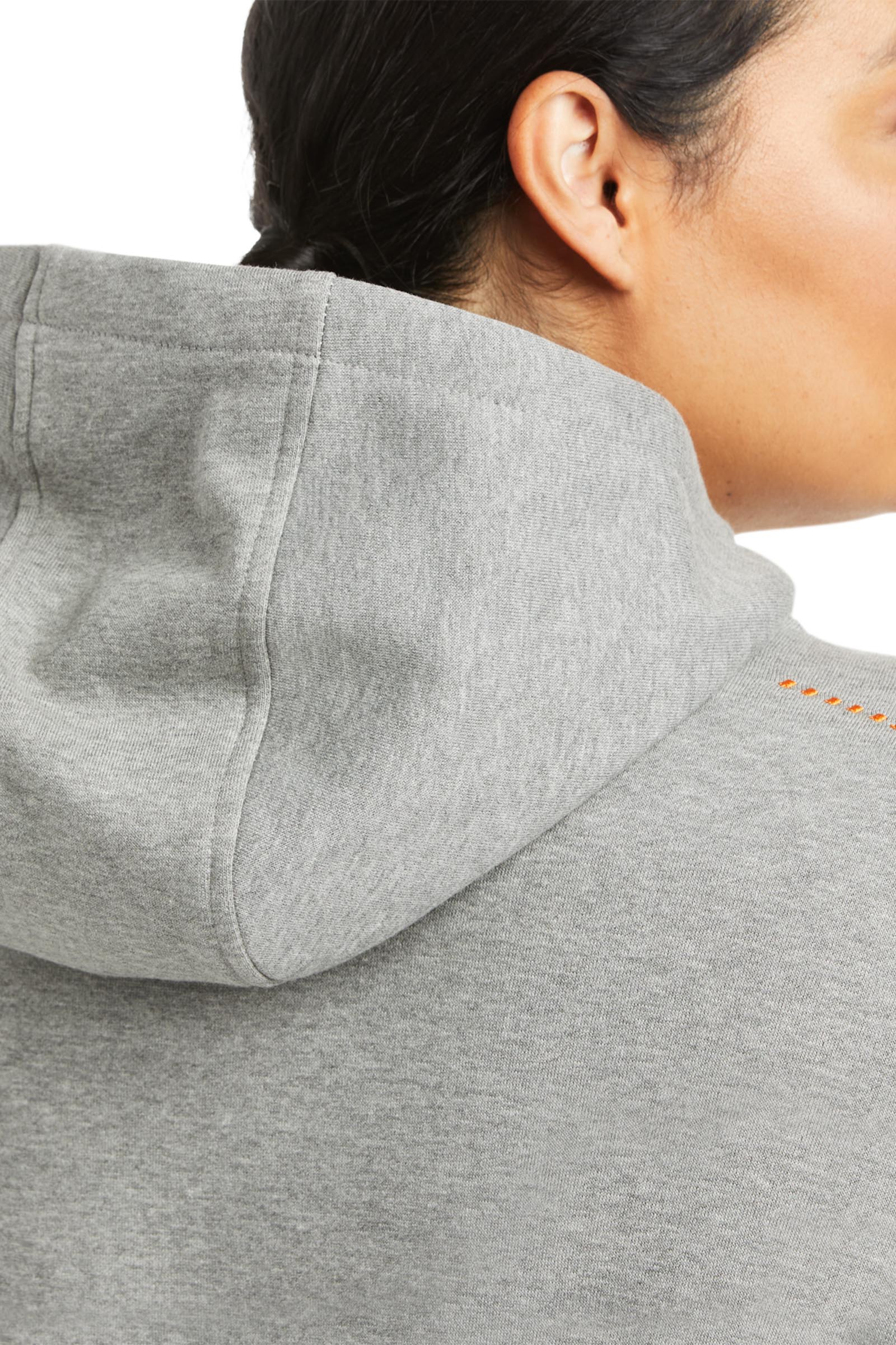 Ariat Rebar Damen Graphic Hoodie