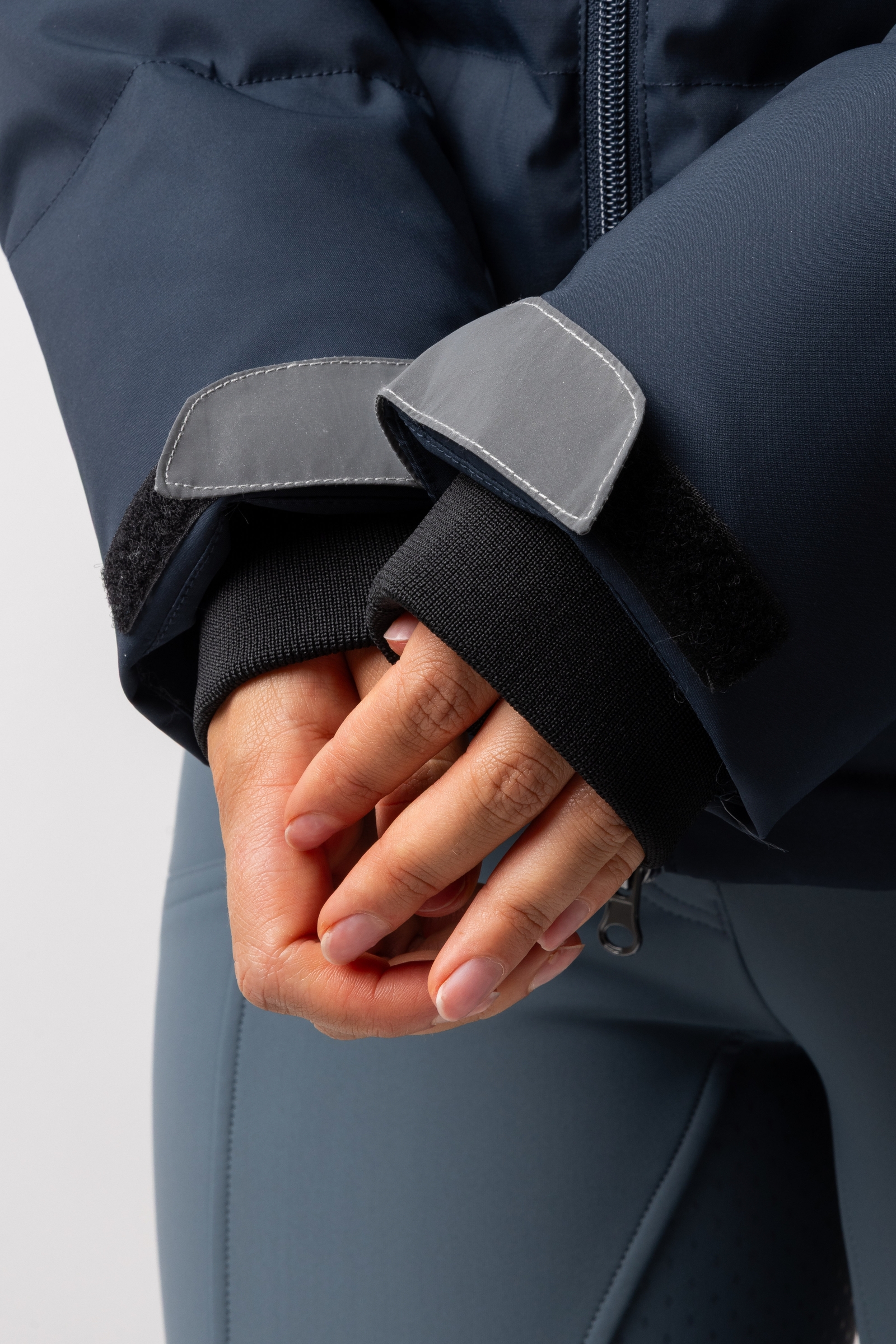 Horze Dina Damen Steppjacke