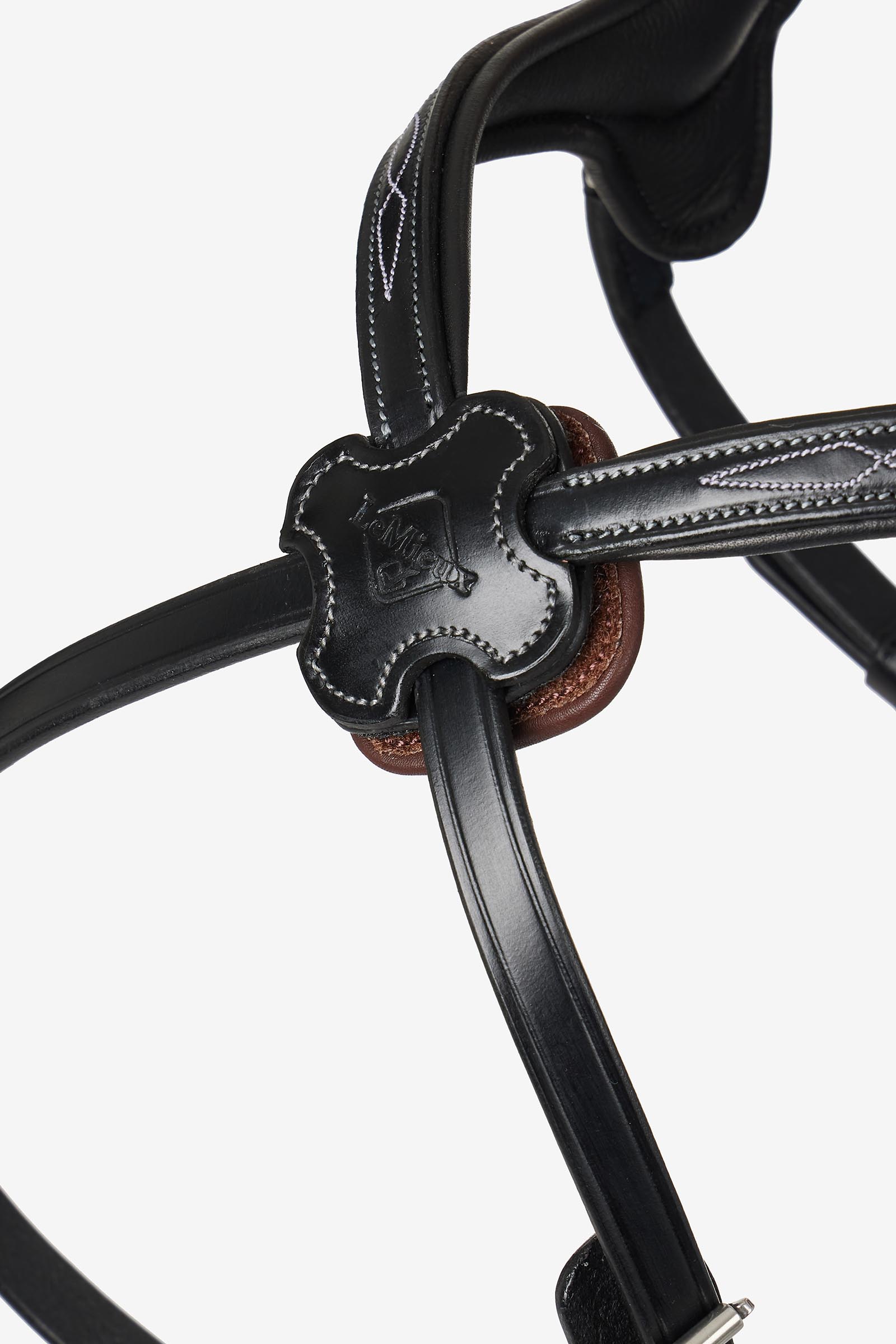 LeMieux Kudos Mexikanisches Zaumzeug