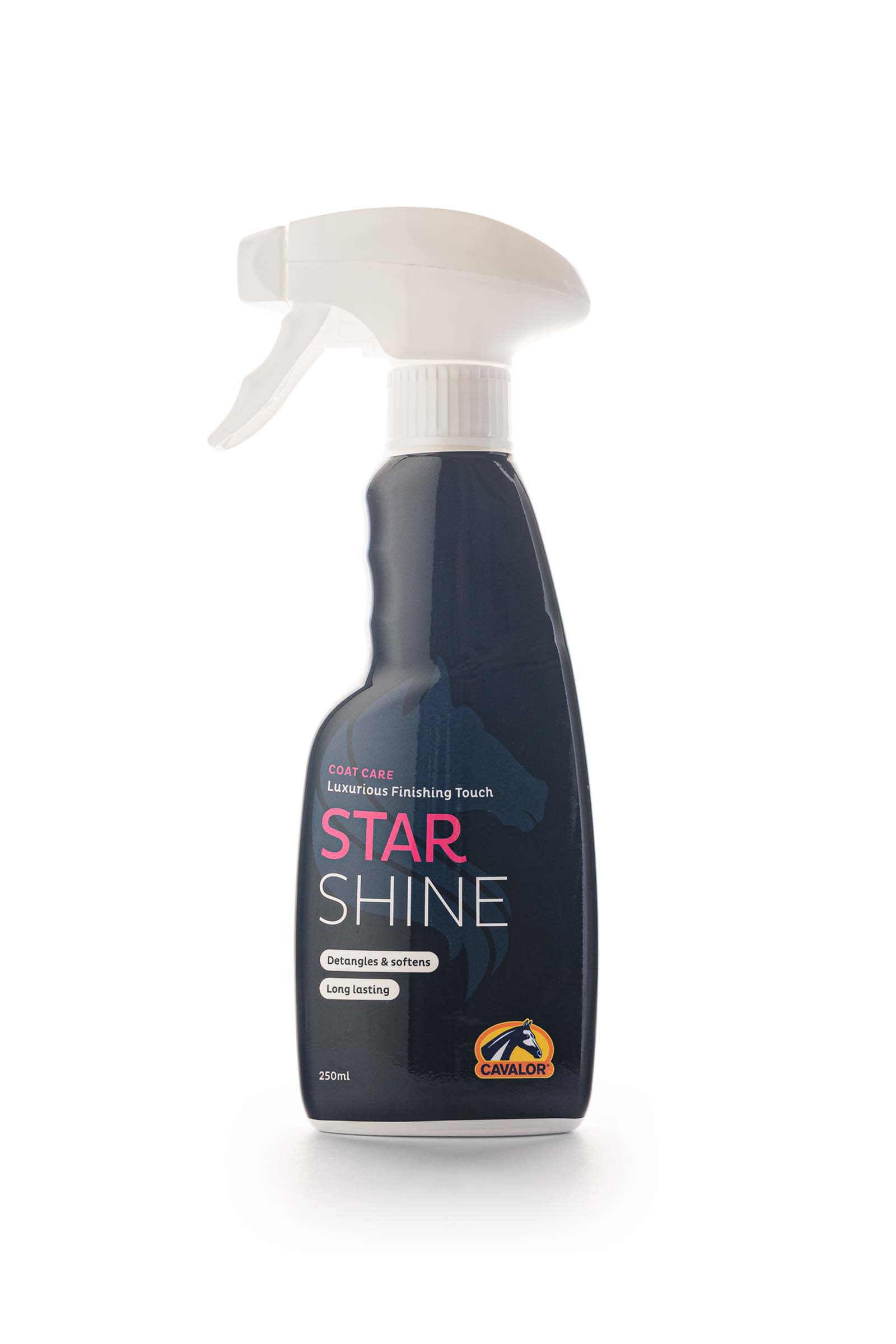 Cavalor Star Shine, Fellspray, 250ml