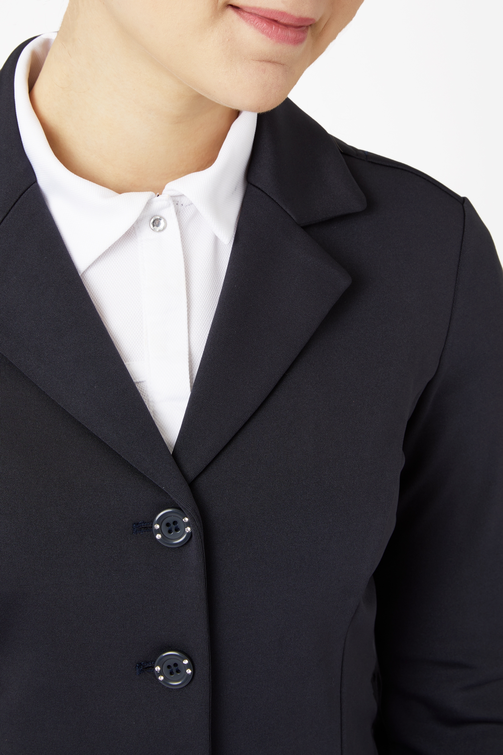 Horze Ada Damen Turnierjackett