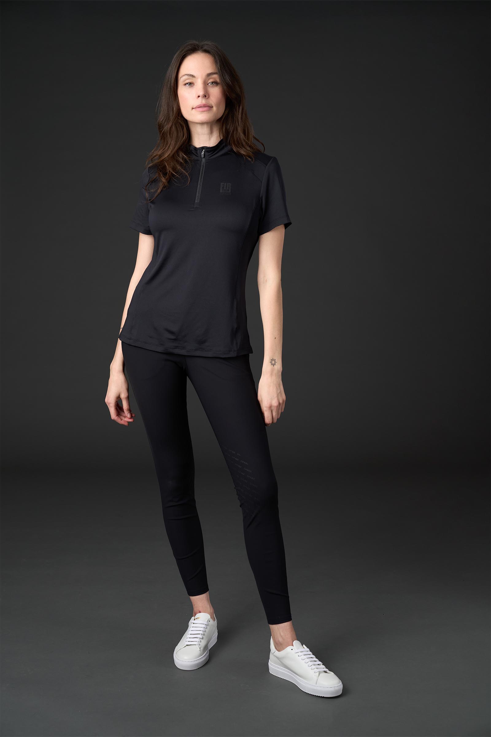 CATAGO FIR-Tech SS Damen T-shirt