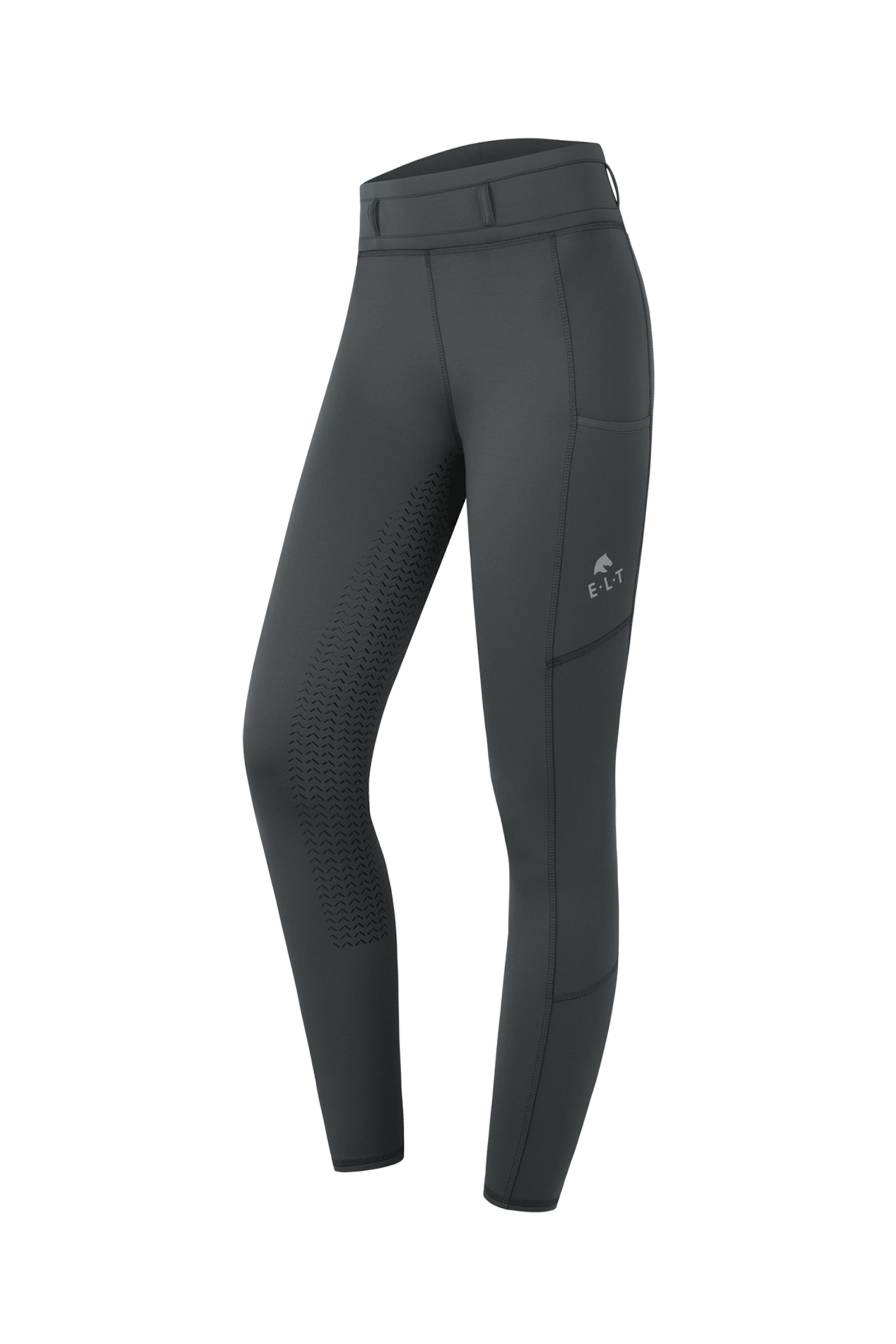 ELT Ella Women's Vollbesatz Reitleggings