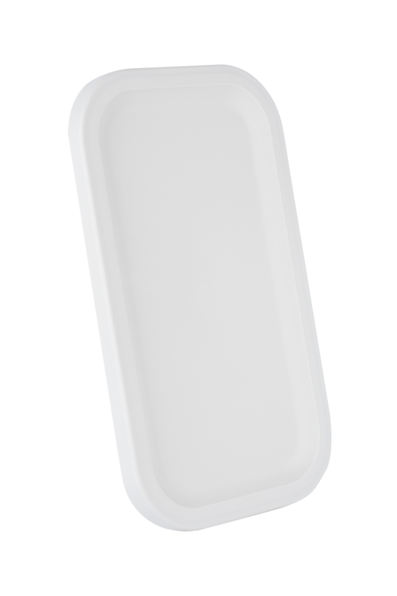 Waldhausen Deckel Weiß für ECO Multibag