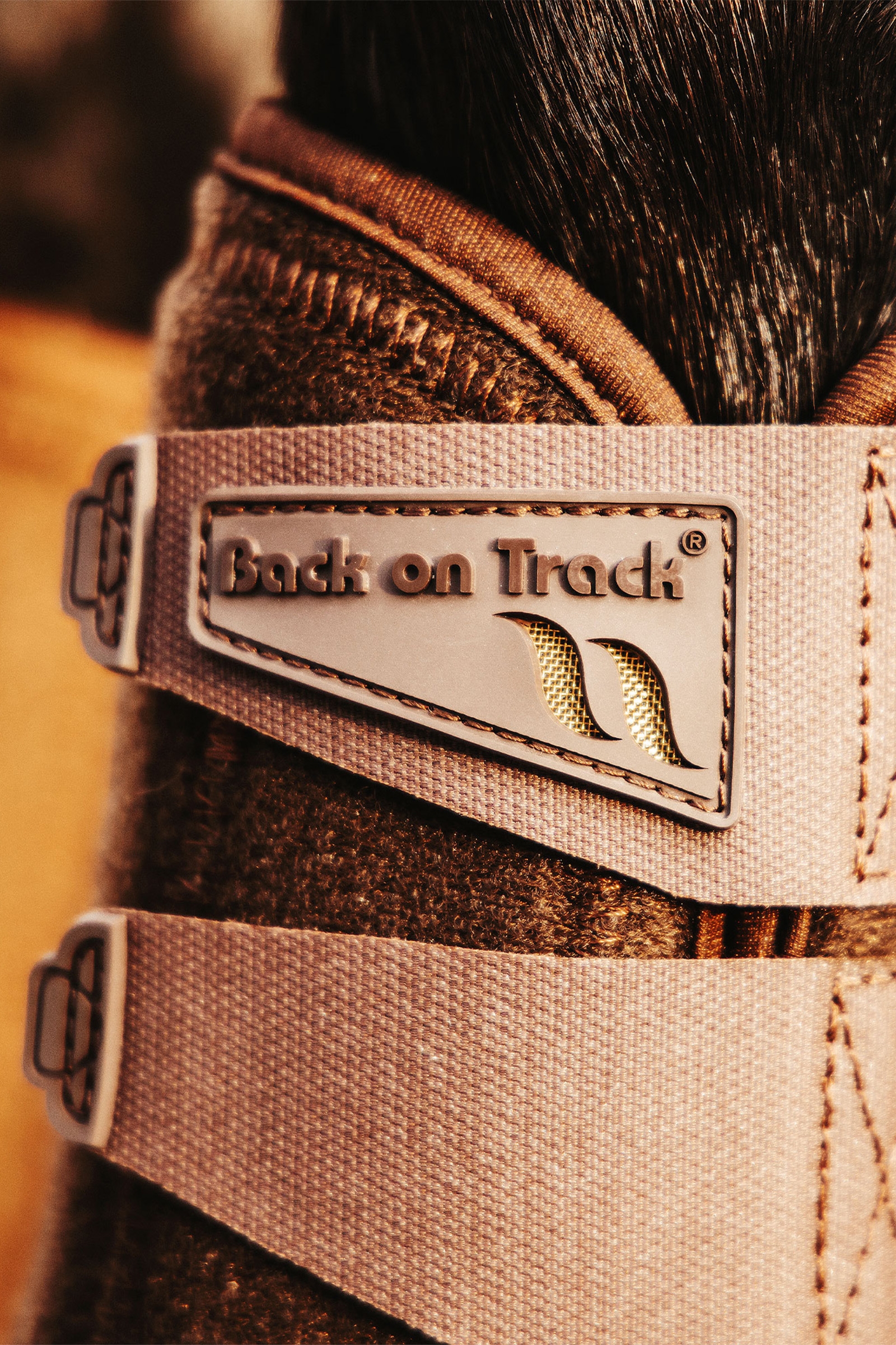 Back on Track Airflow Trainingsgamaschen