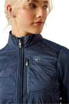 Ariat Fusion Damen Isolierte Jacke