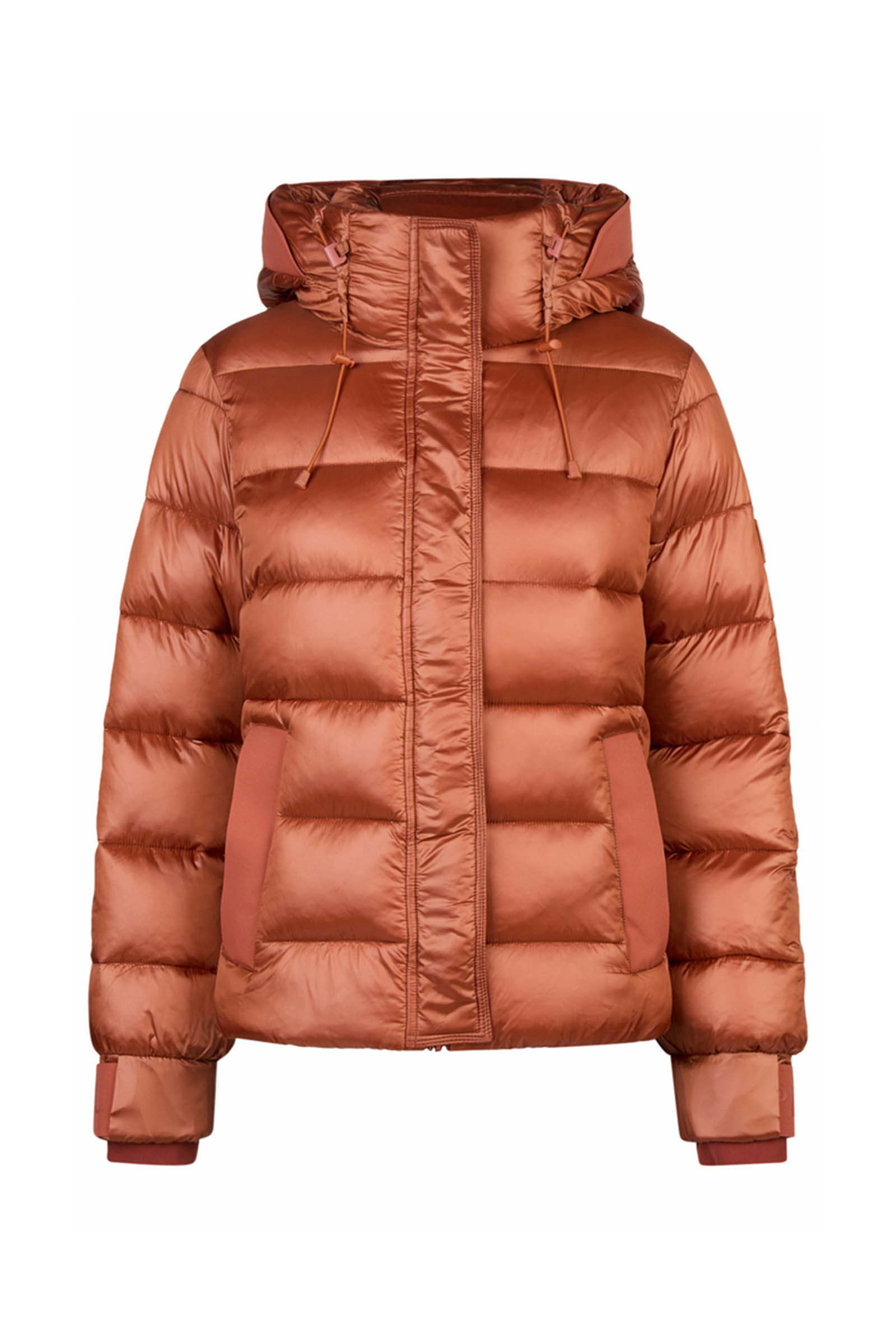 Pikeur Selection Damen-Steppjacke