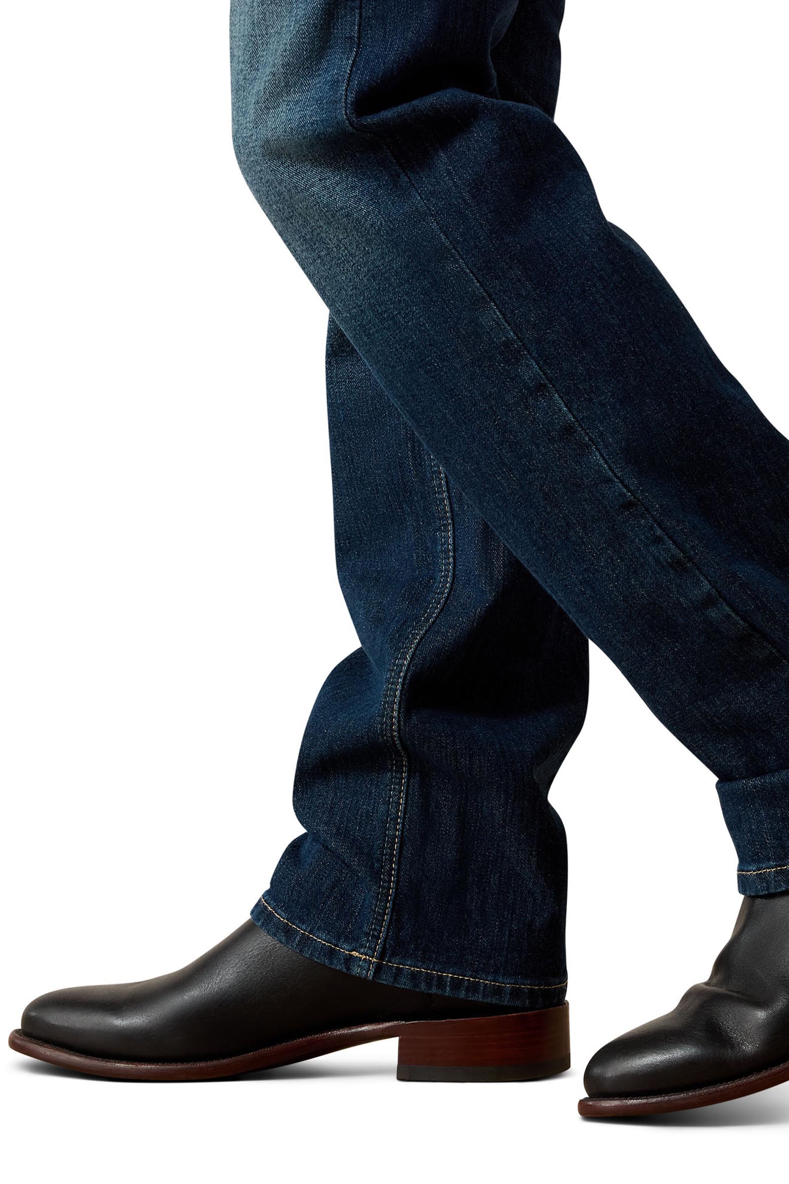 Ariat M7 Rocker Stretch Legacy Herren Jeans