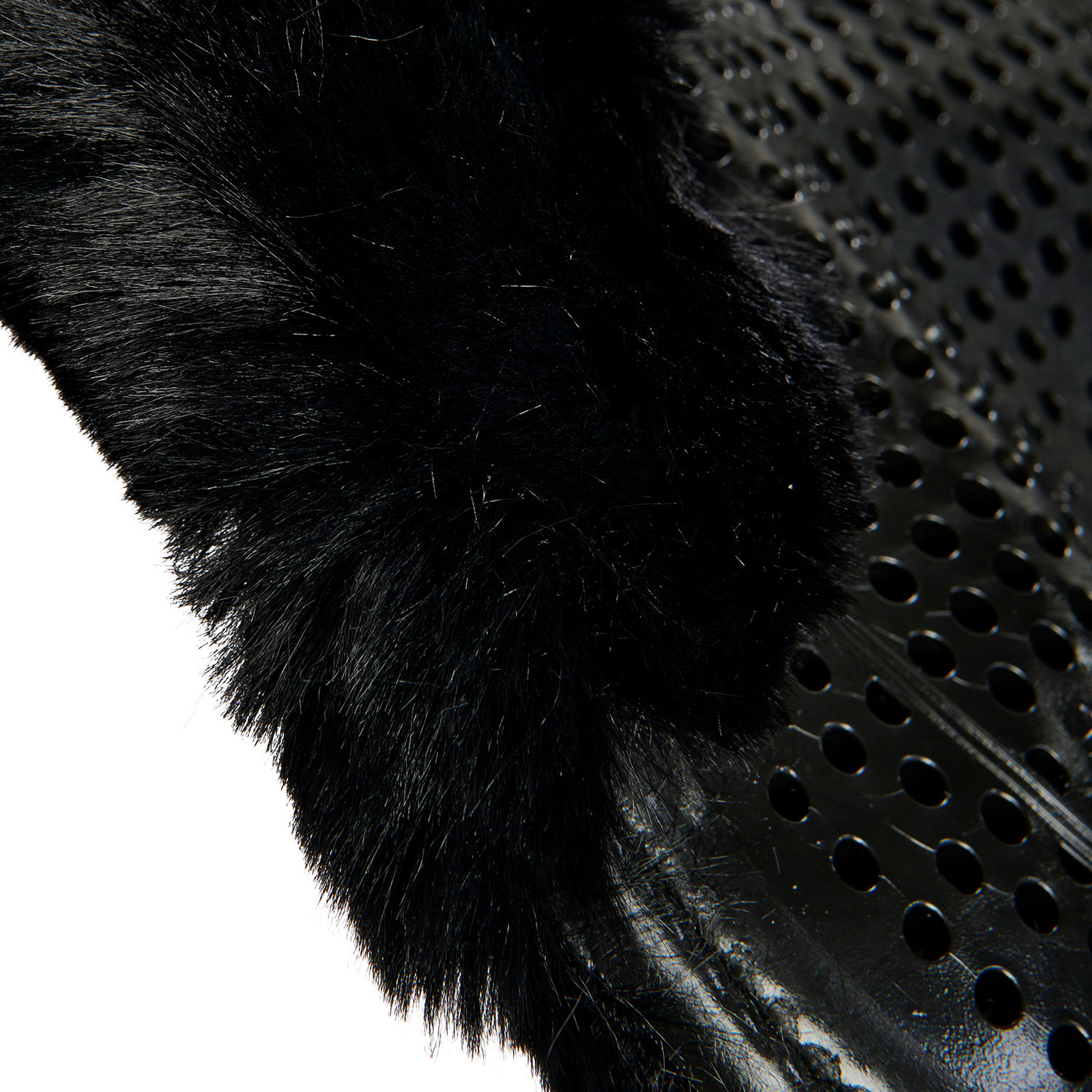 Acavallo Therapeutisches Gel Pad mit Eco-Wolle  