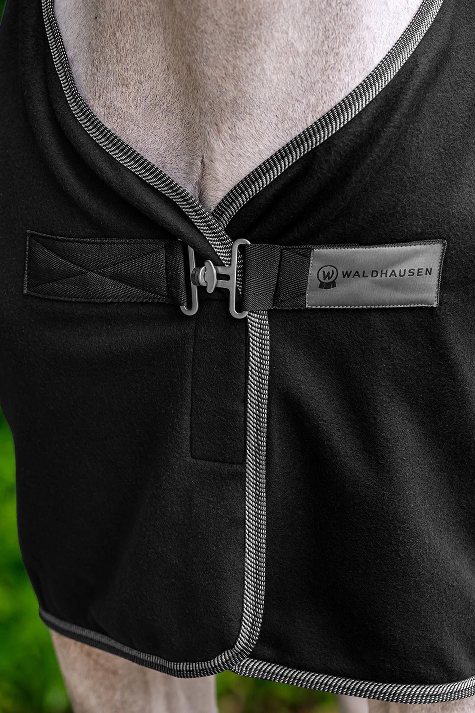 Waldhausen ECONOMIC Fleecedecke