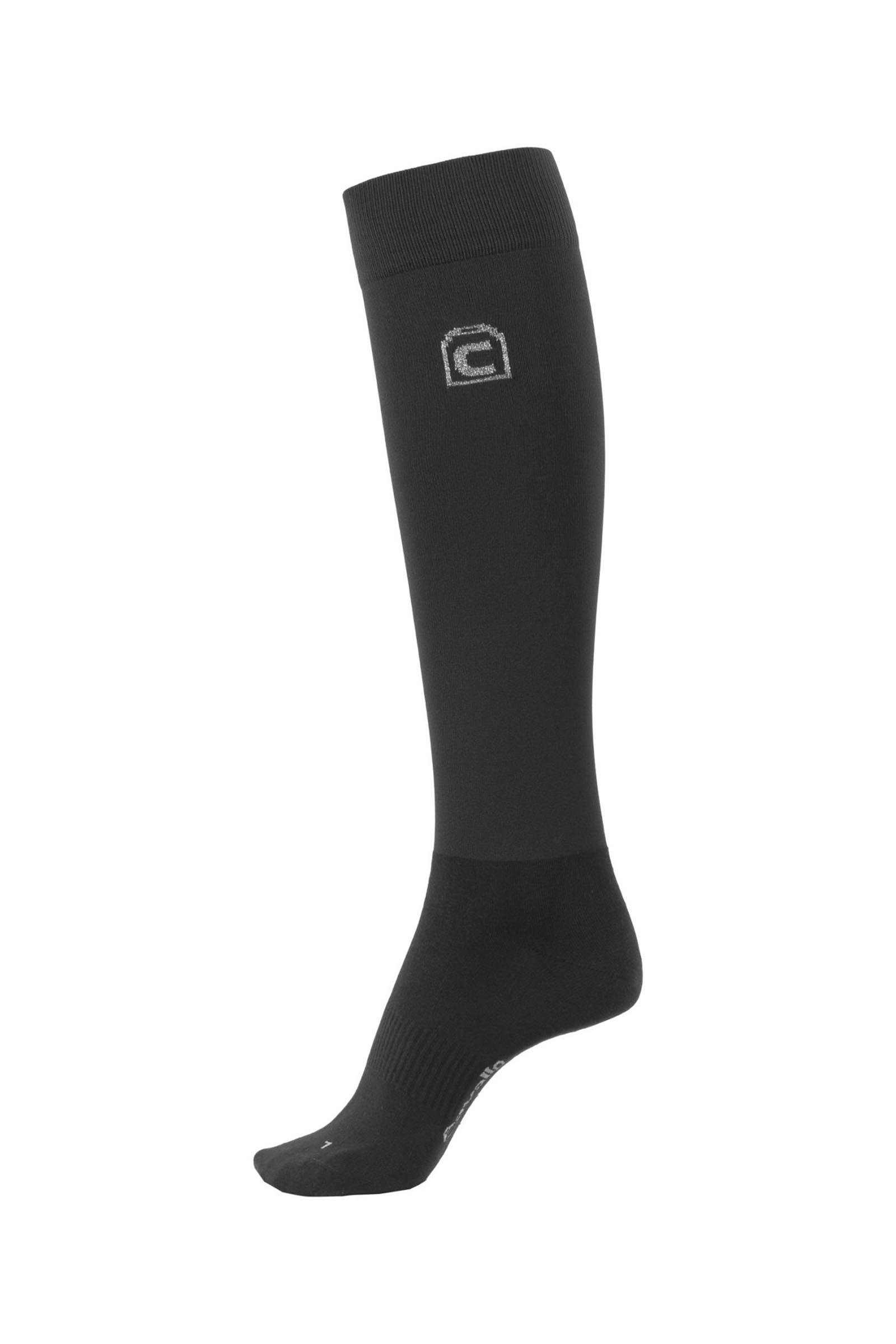 Black Cavallo Svea Socken