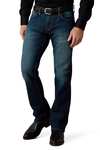 Ariat M7 Rocker Stretch Legacy Herren Jeans