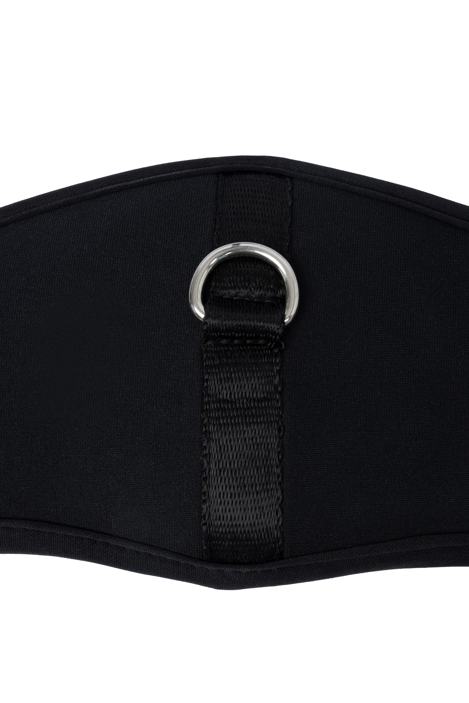 Horze Wentworth geformter langer Gurt aus Memory Foam